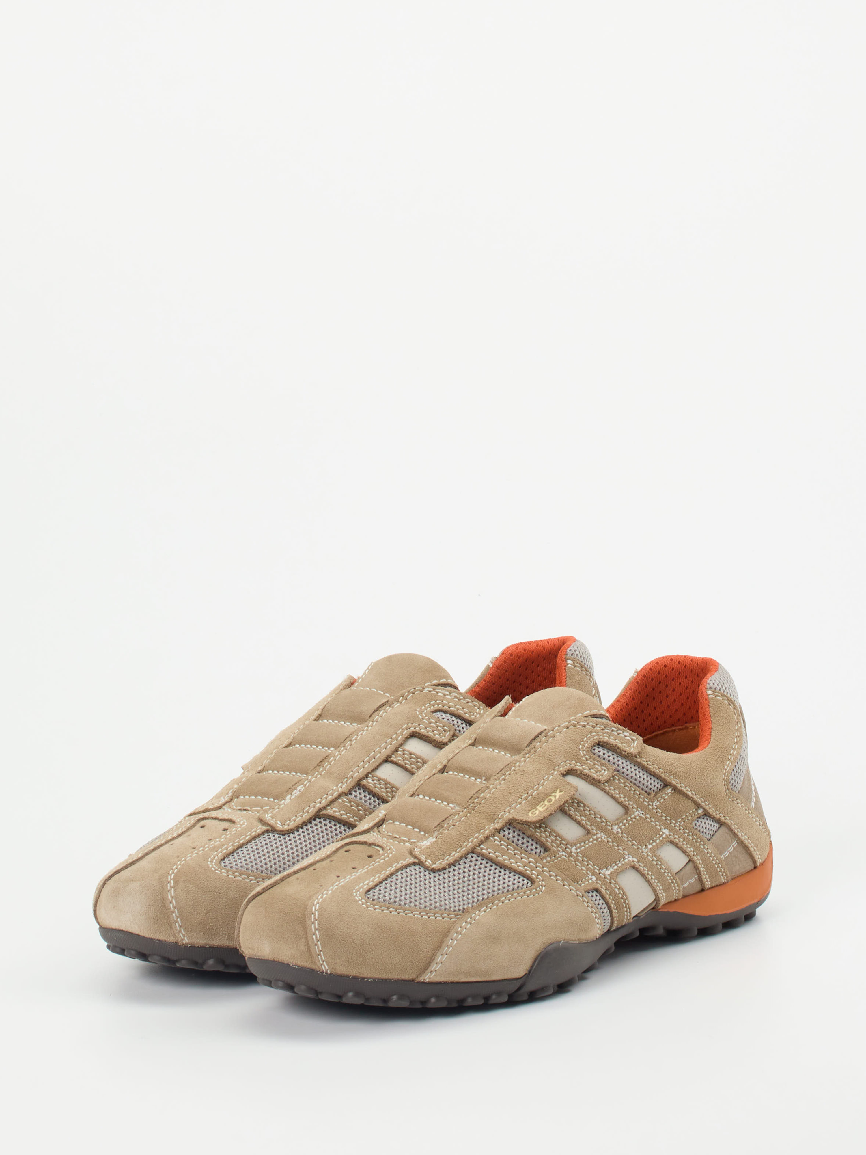 Slipper SNAKE beige 4561359000302