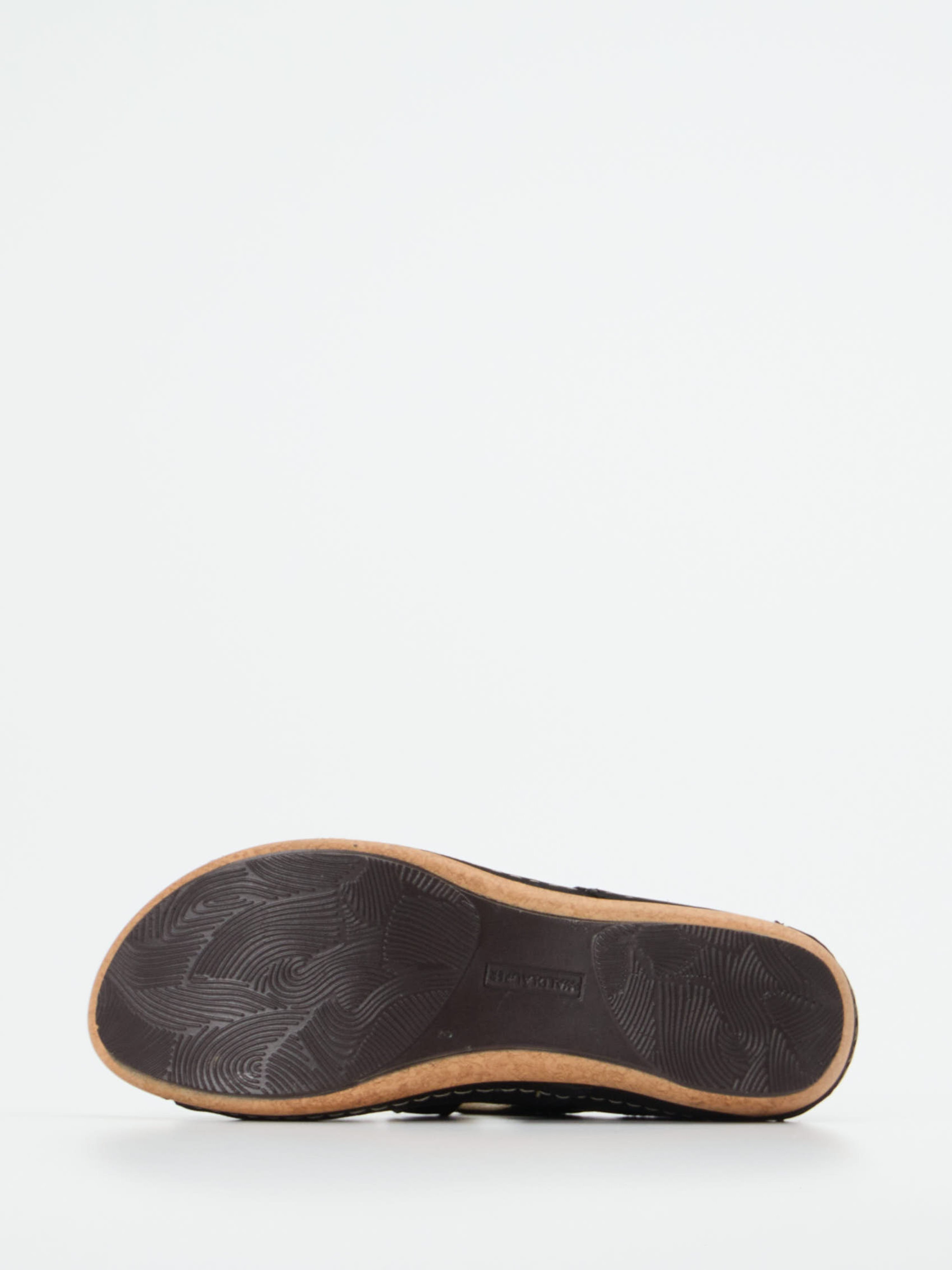 Sandalette H-Heliett schwarz 2365009002405