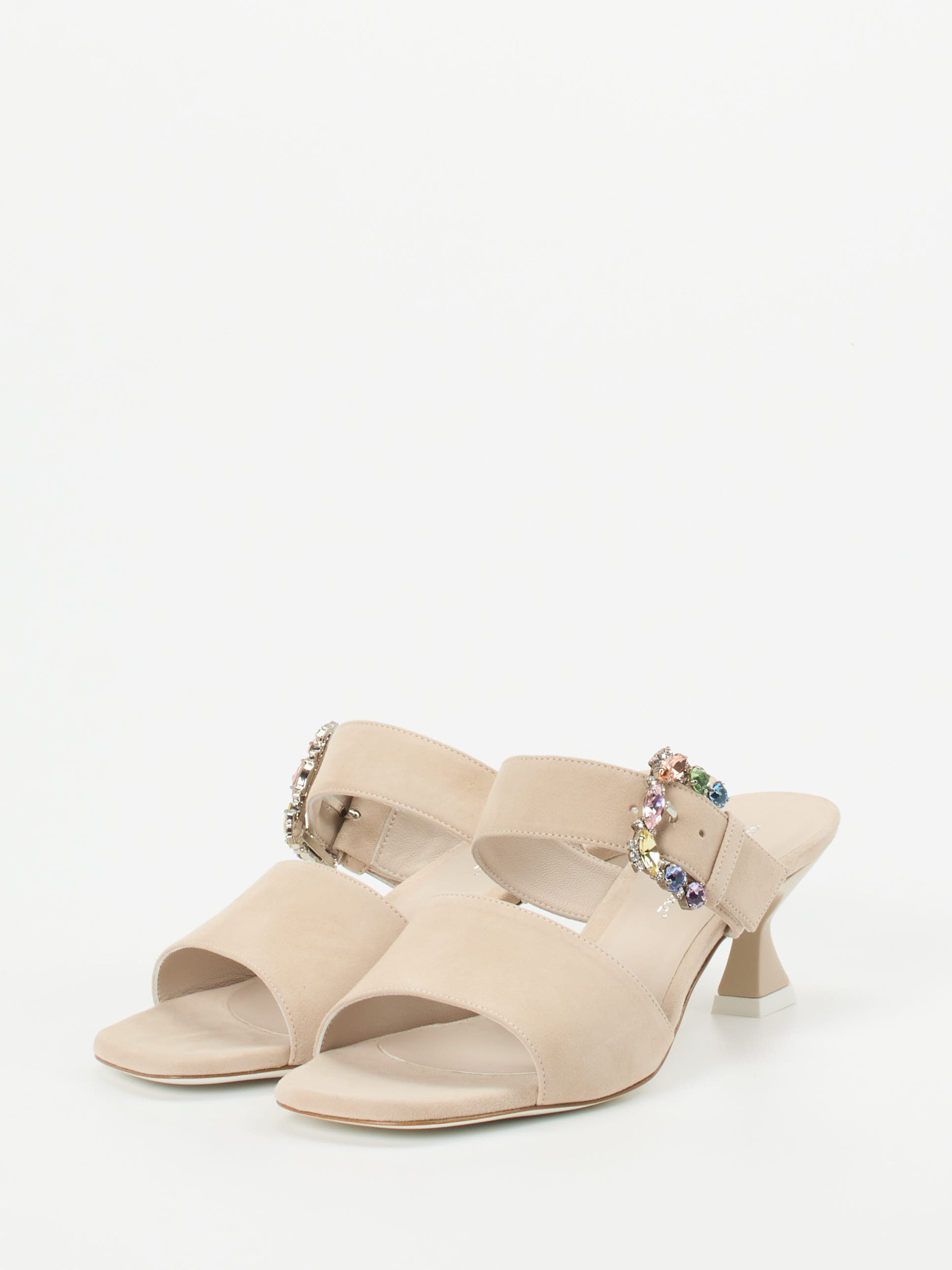 Pantolette beige 1126399000502