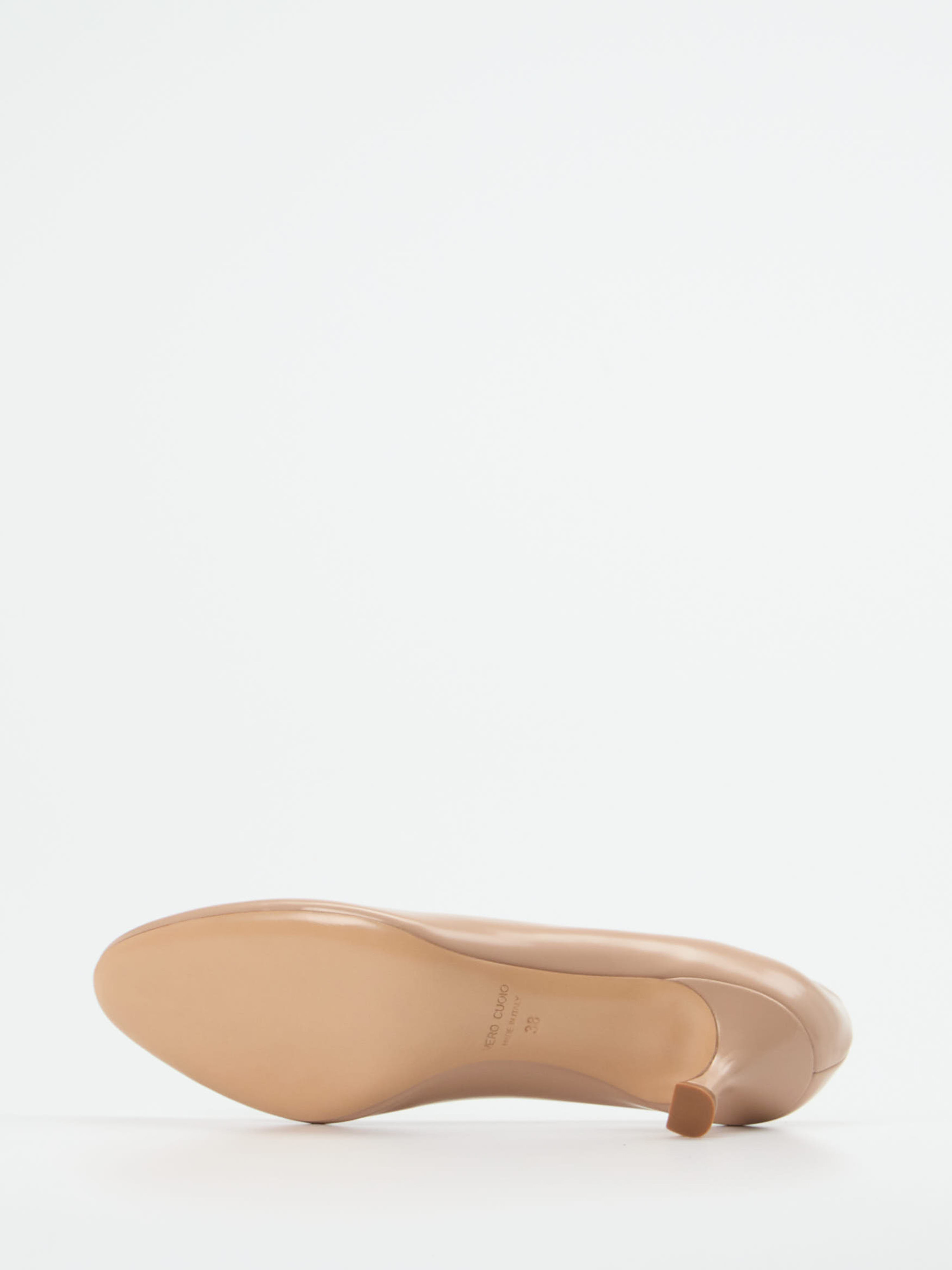Pumps beige 1416359001105