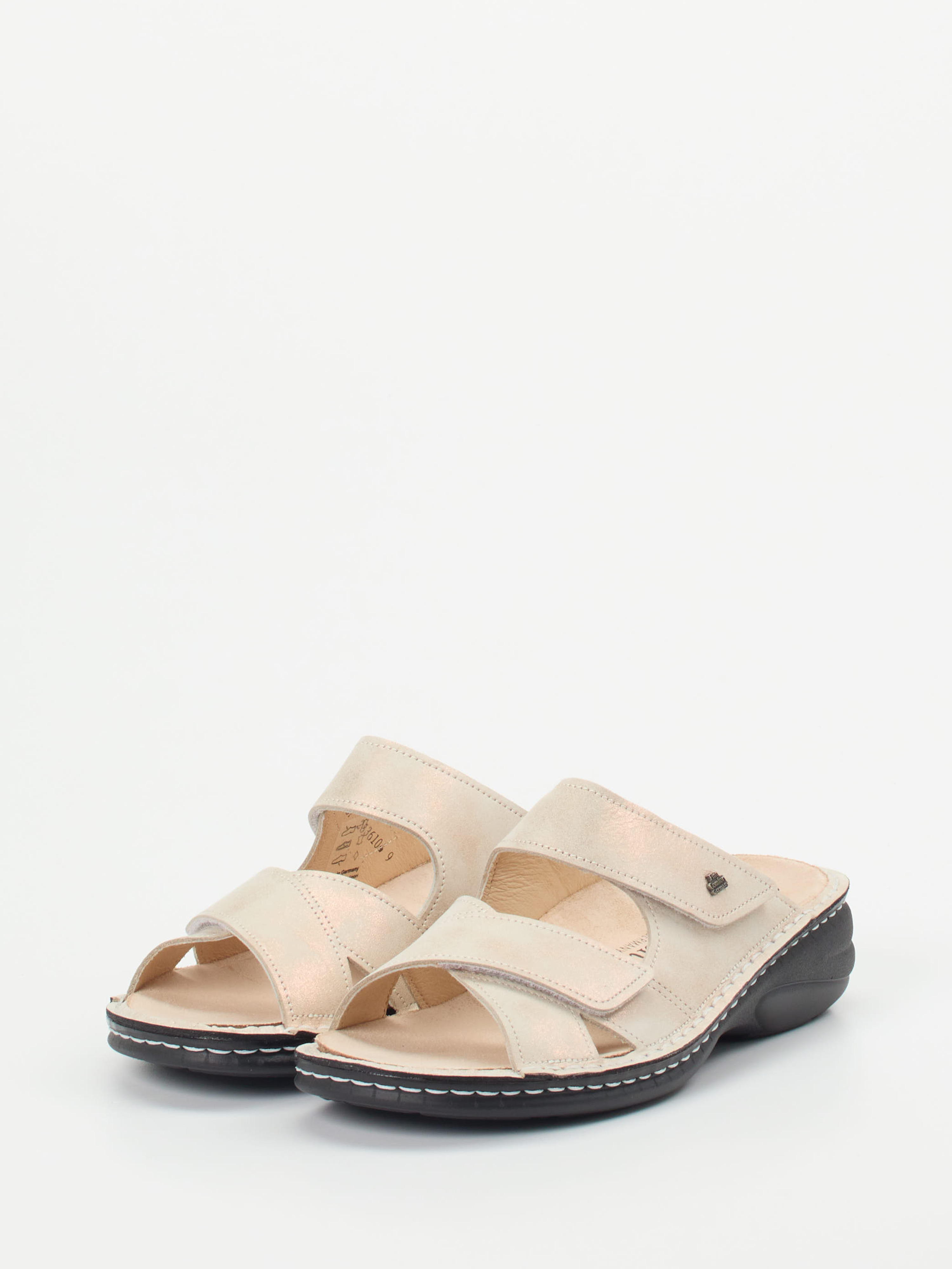 Pantolette beige 2153359000302
