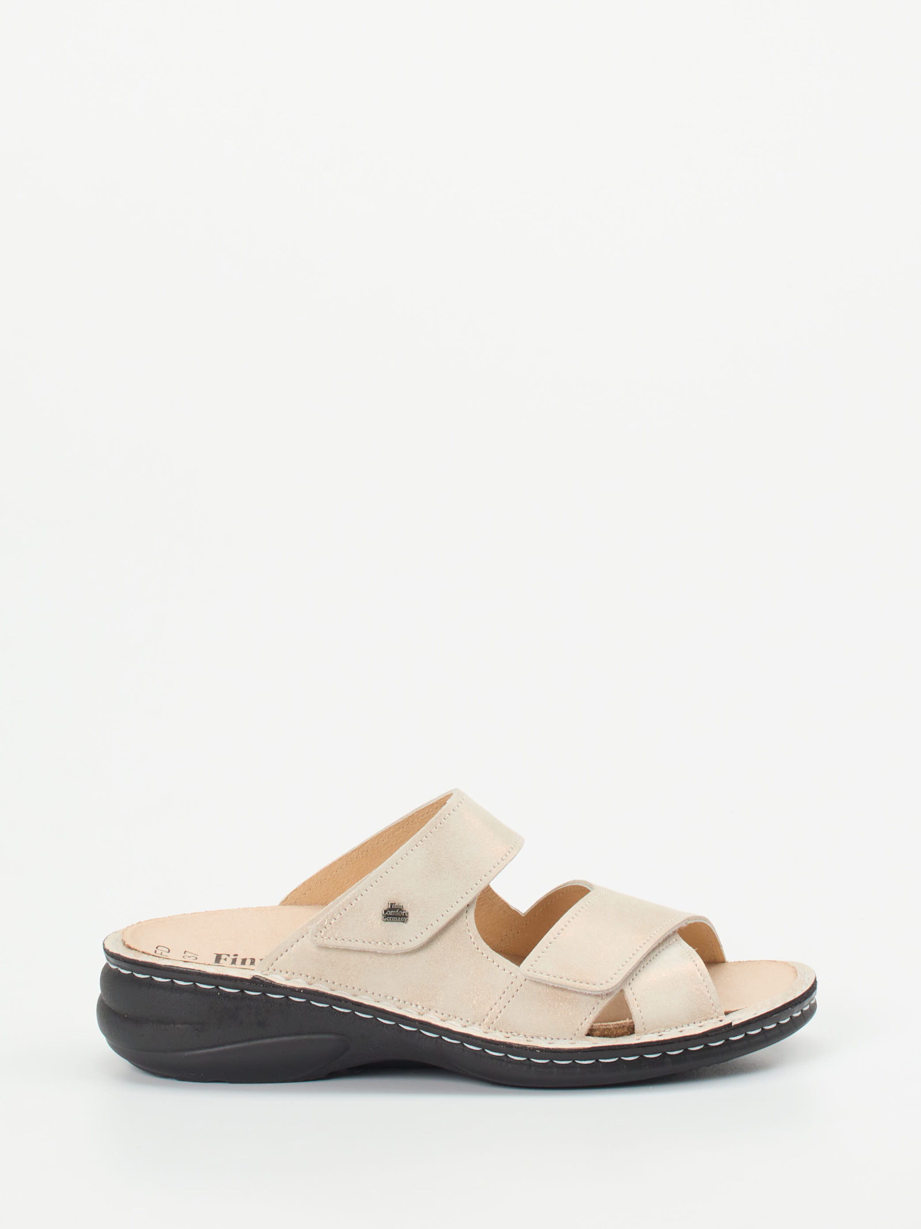 Pantolette beige 2153359000301