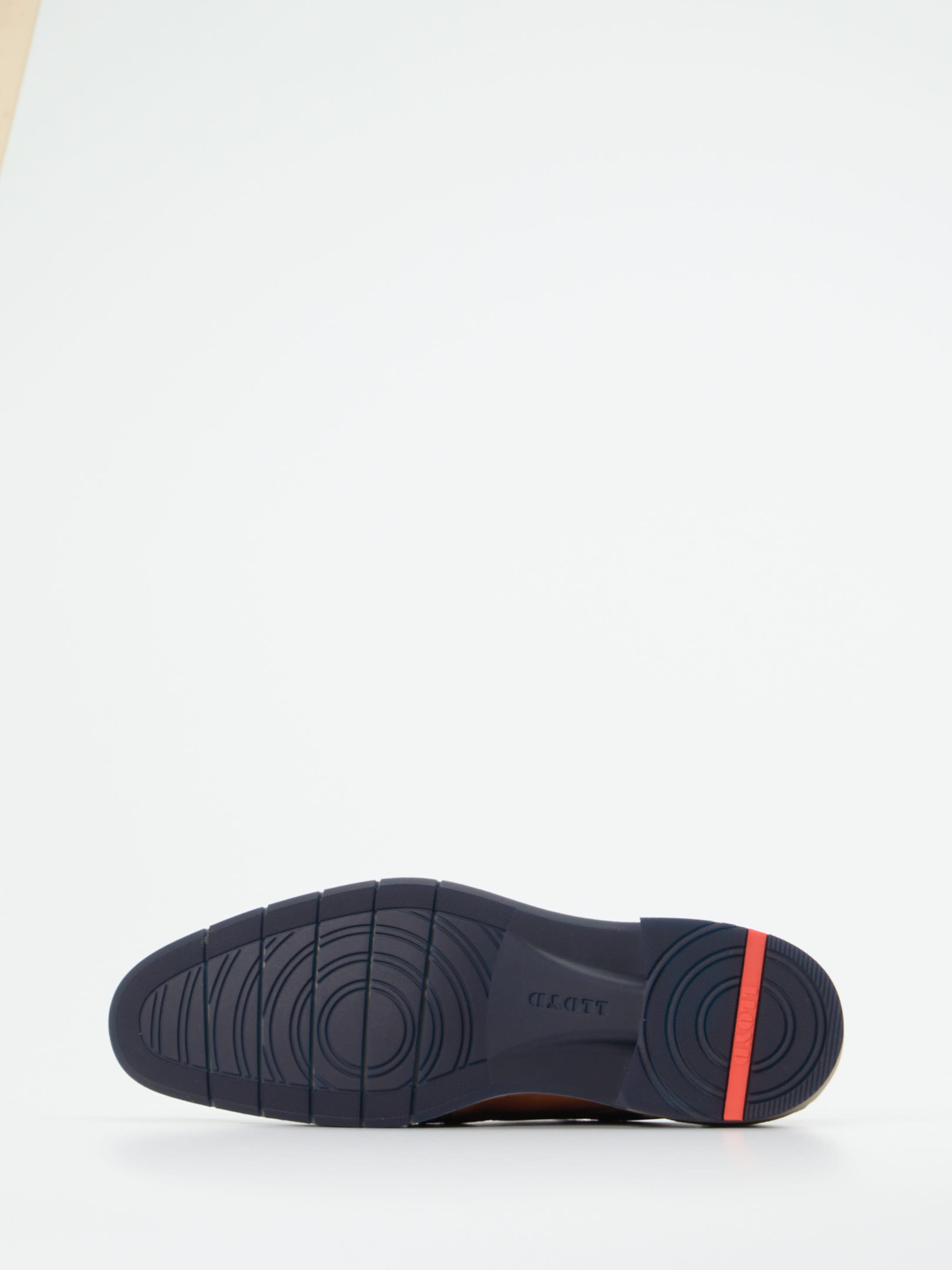 Schnürschuh TAMBO braun 4610289021905