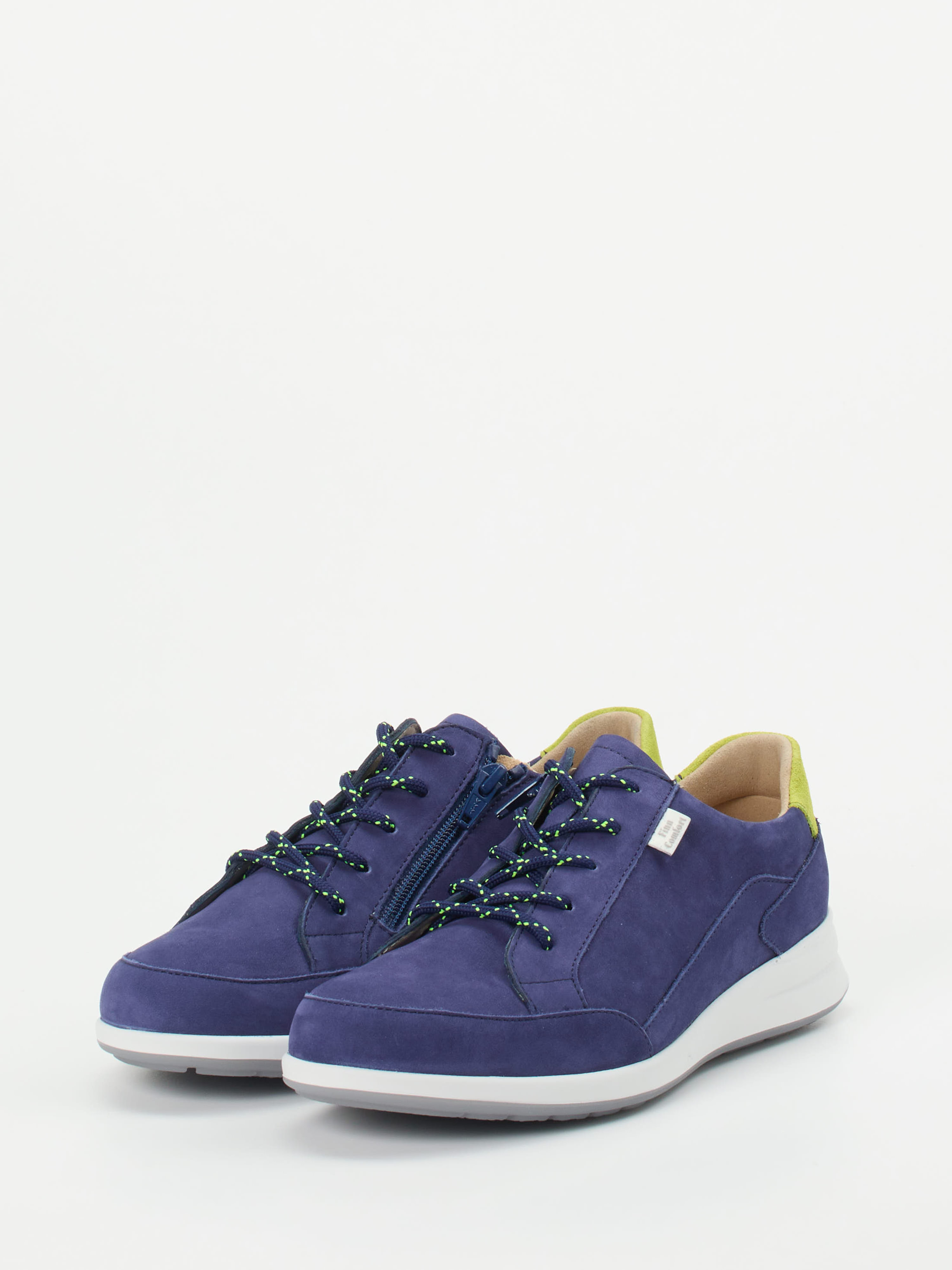 Sneaker blau 2651156000302