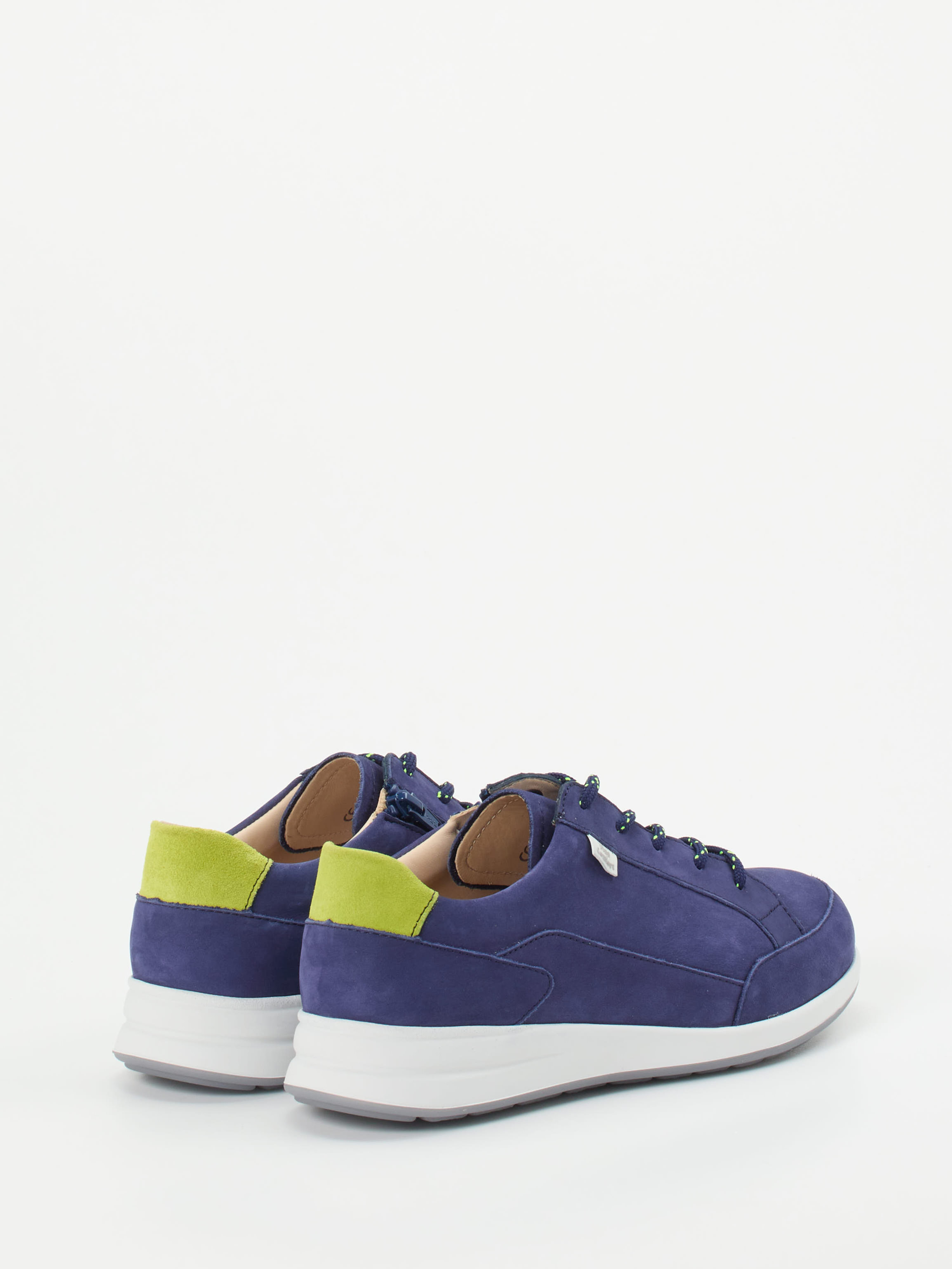 Sneaker blau 2651156000303
