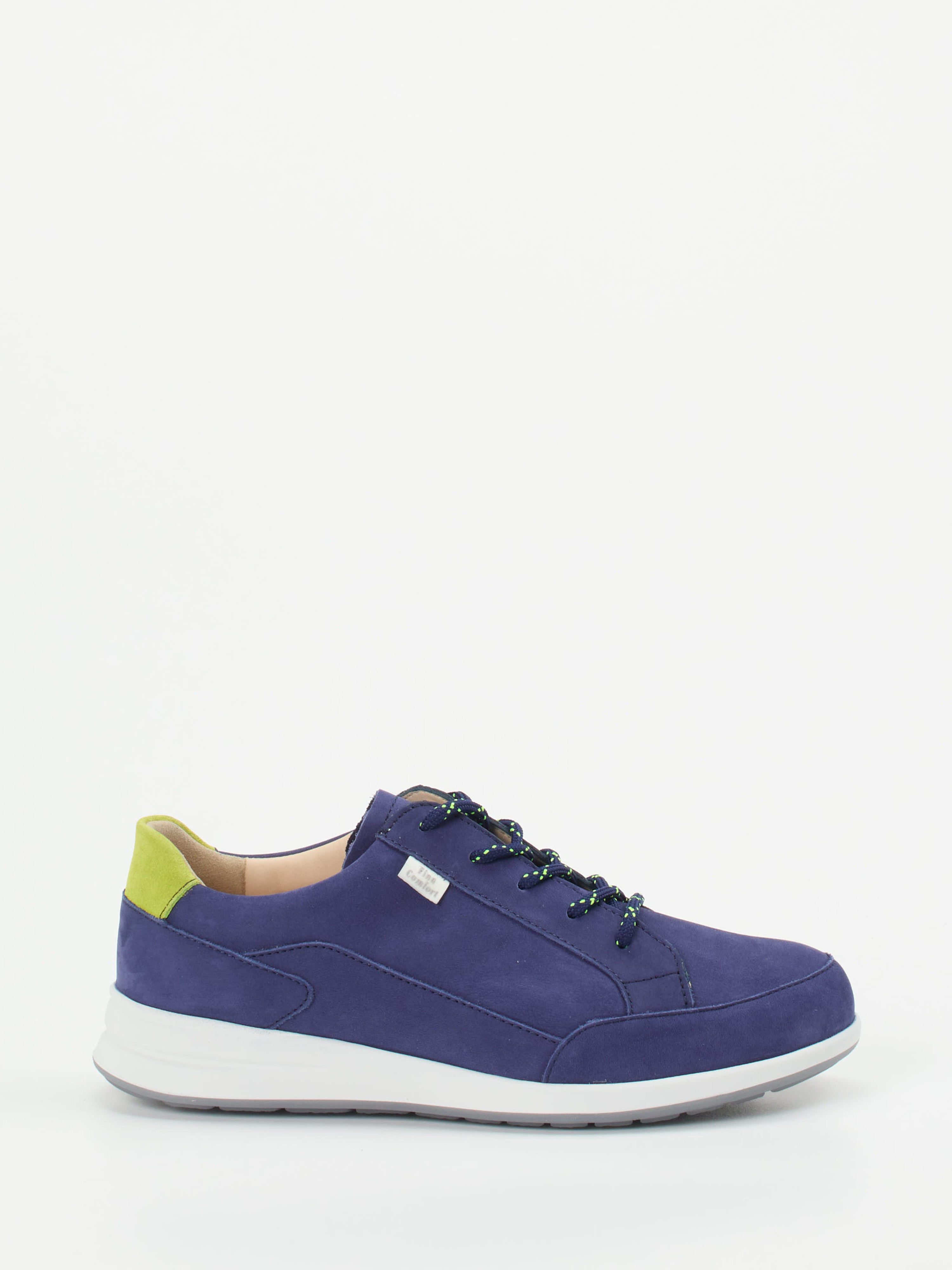 Sneaker blau 2651156000301