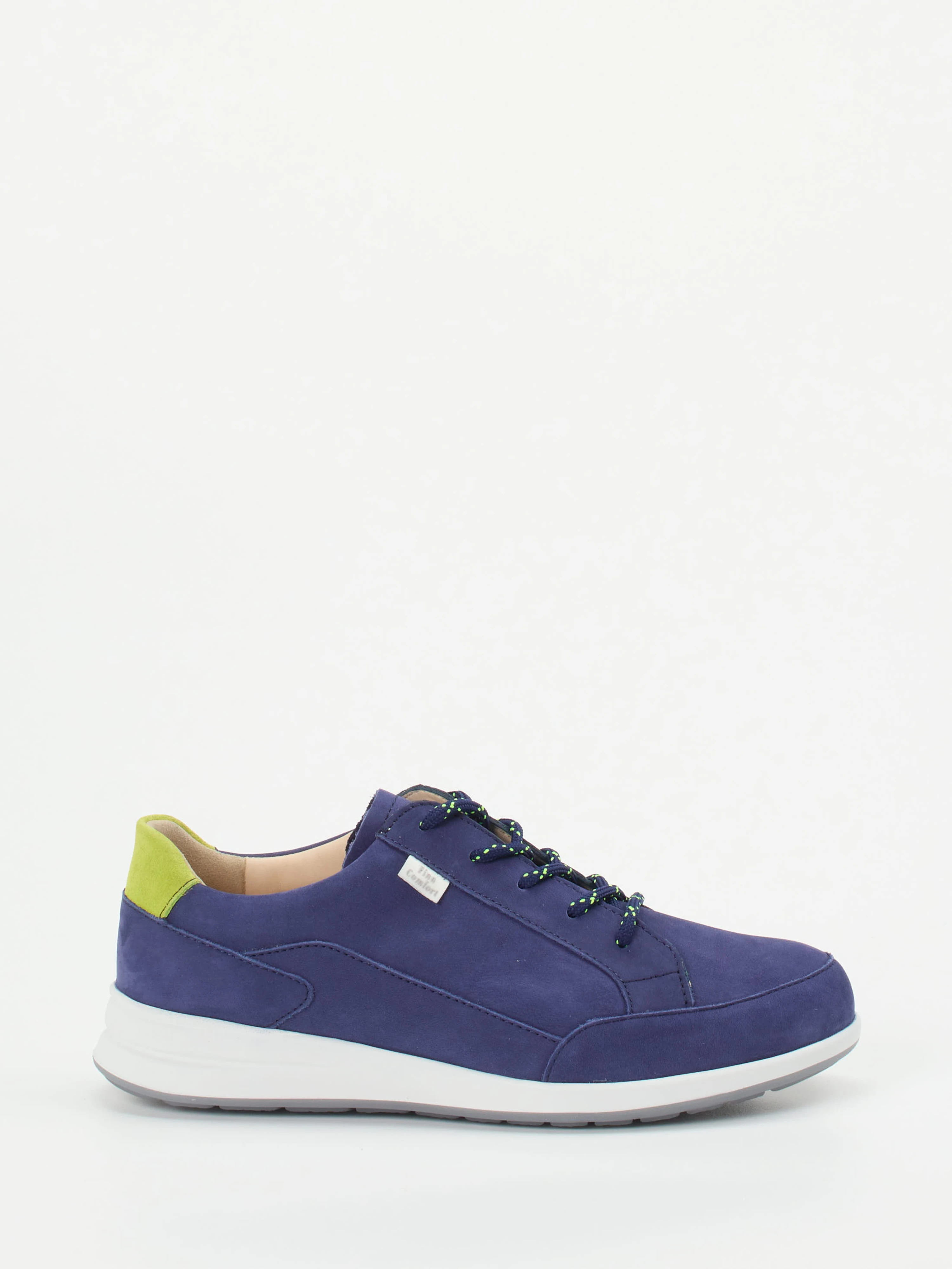 Sneaker blau 2651156000301