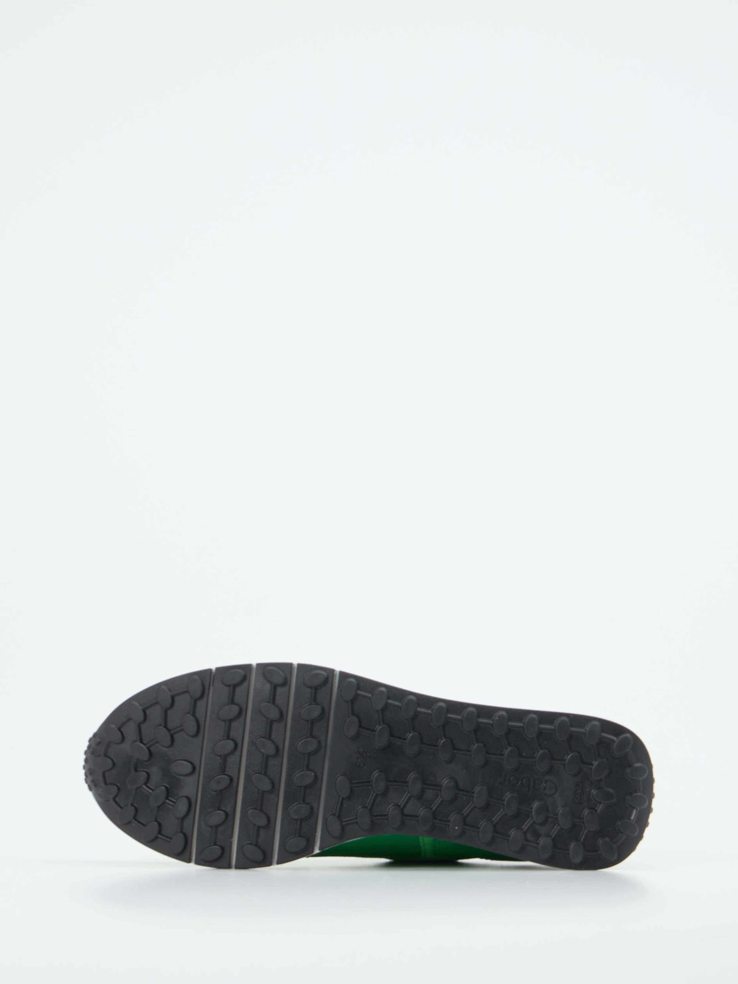 Sneaker grün 2661659001105