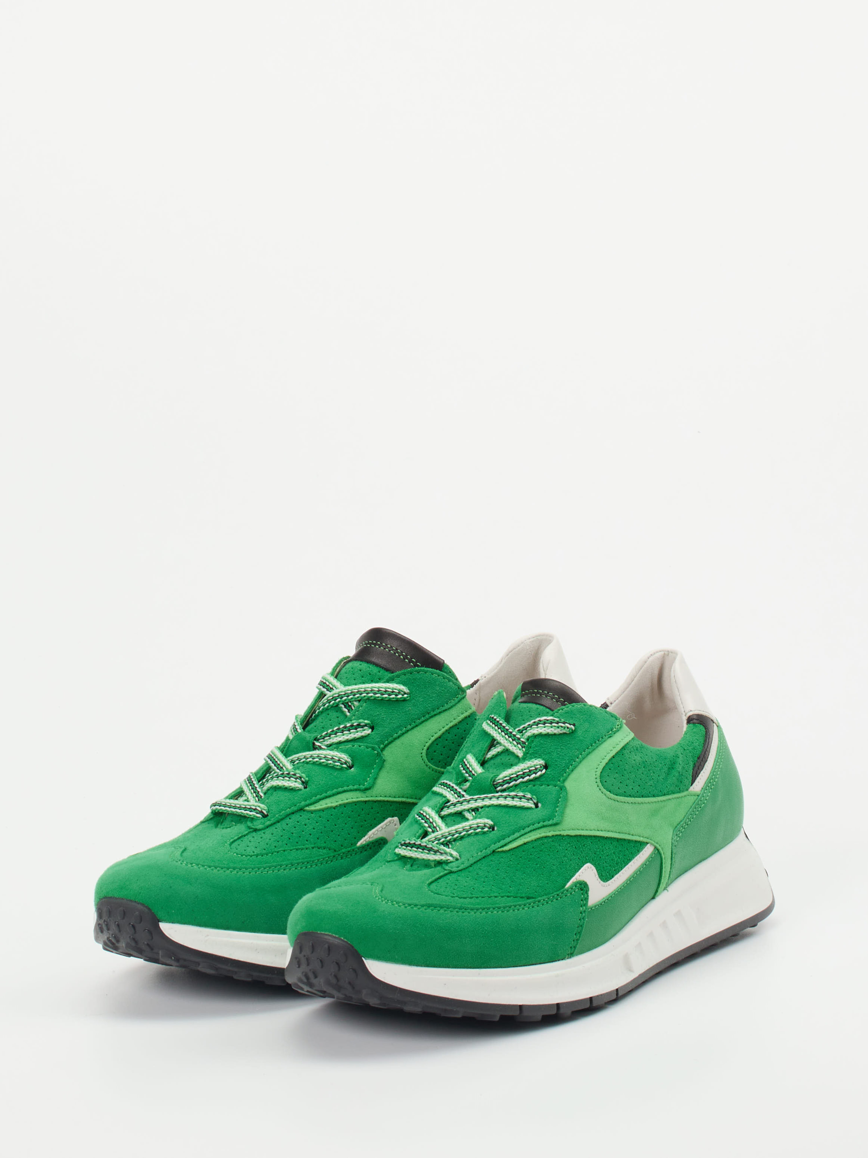 Sneaker grün 2661659001102