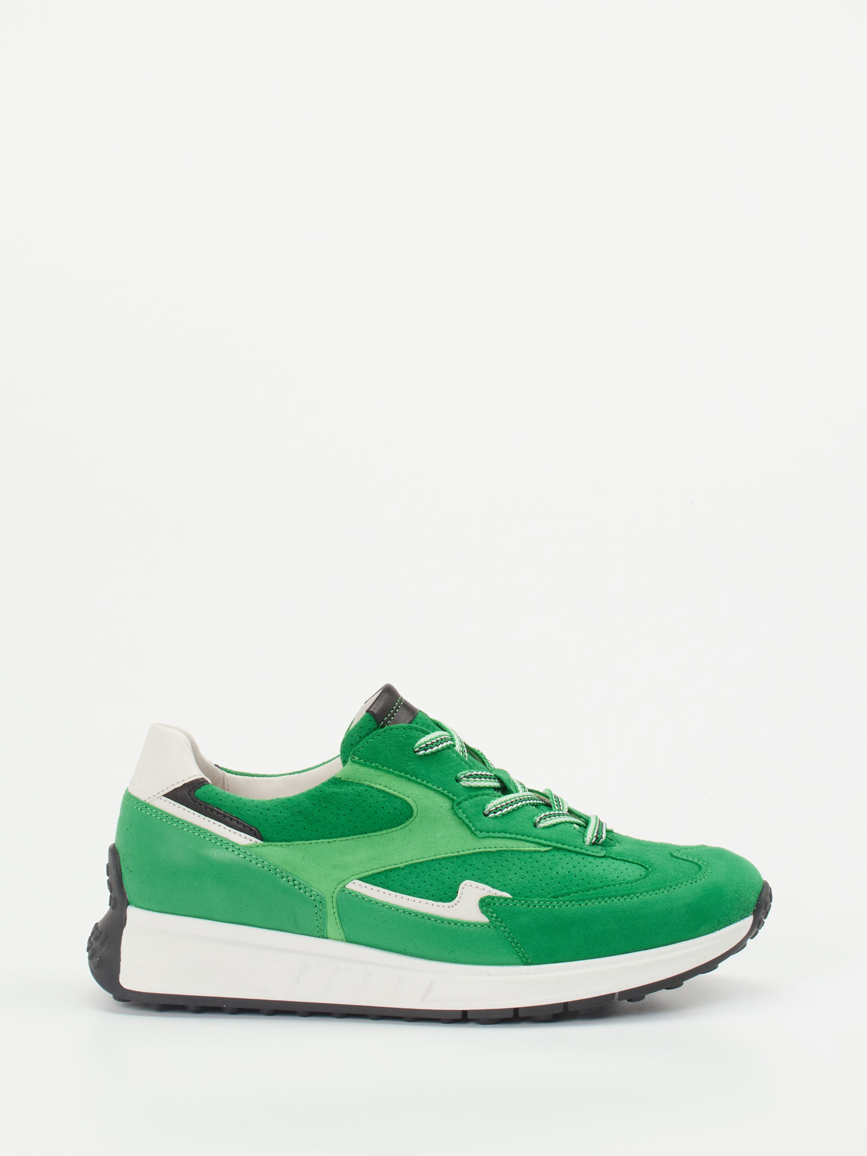 Sneaker grün 2661659001101