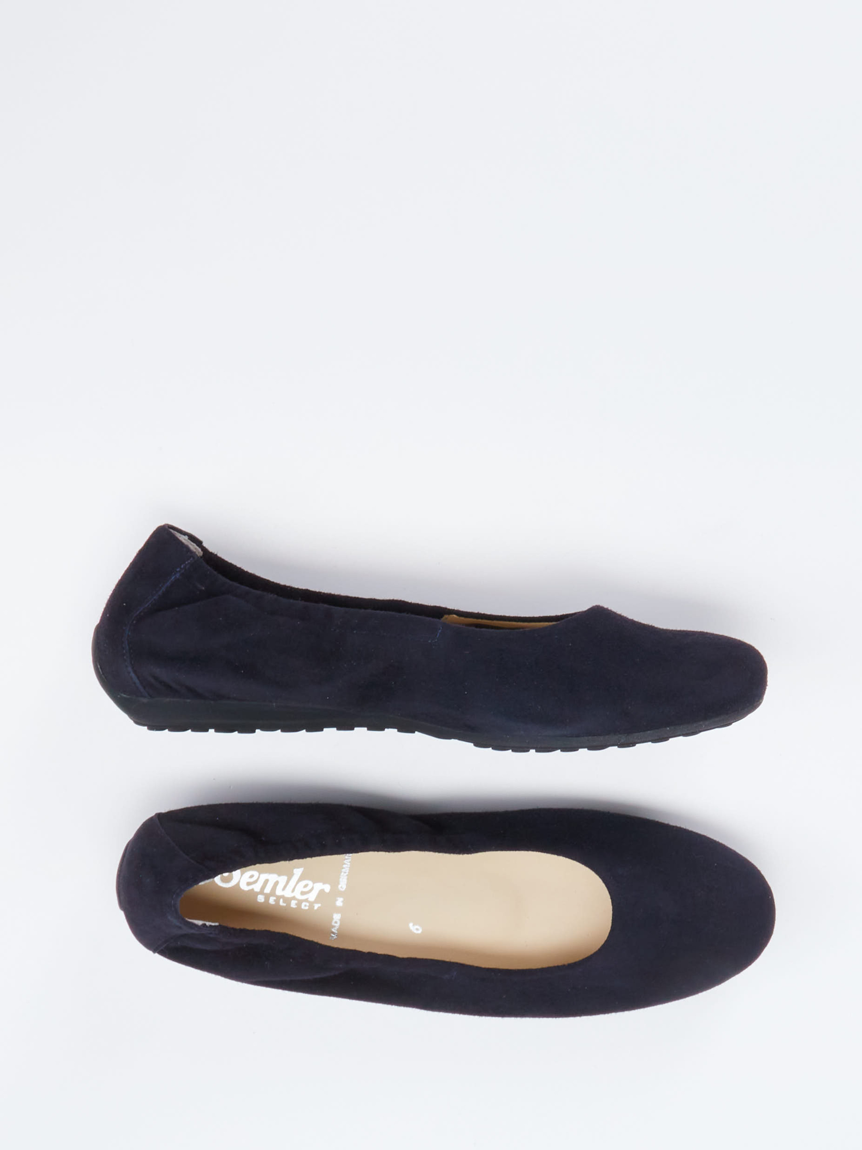 Pumps blau 2475109003704
