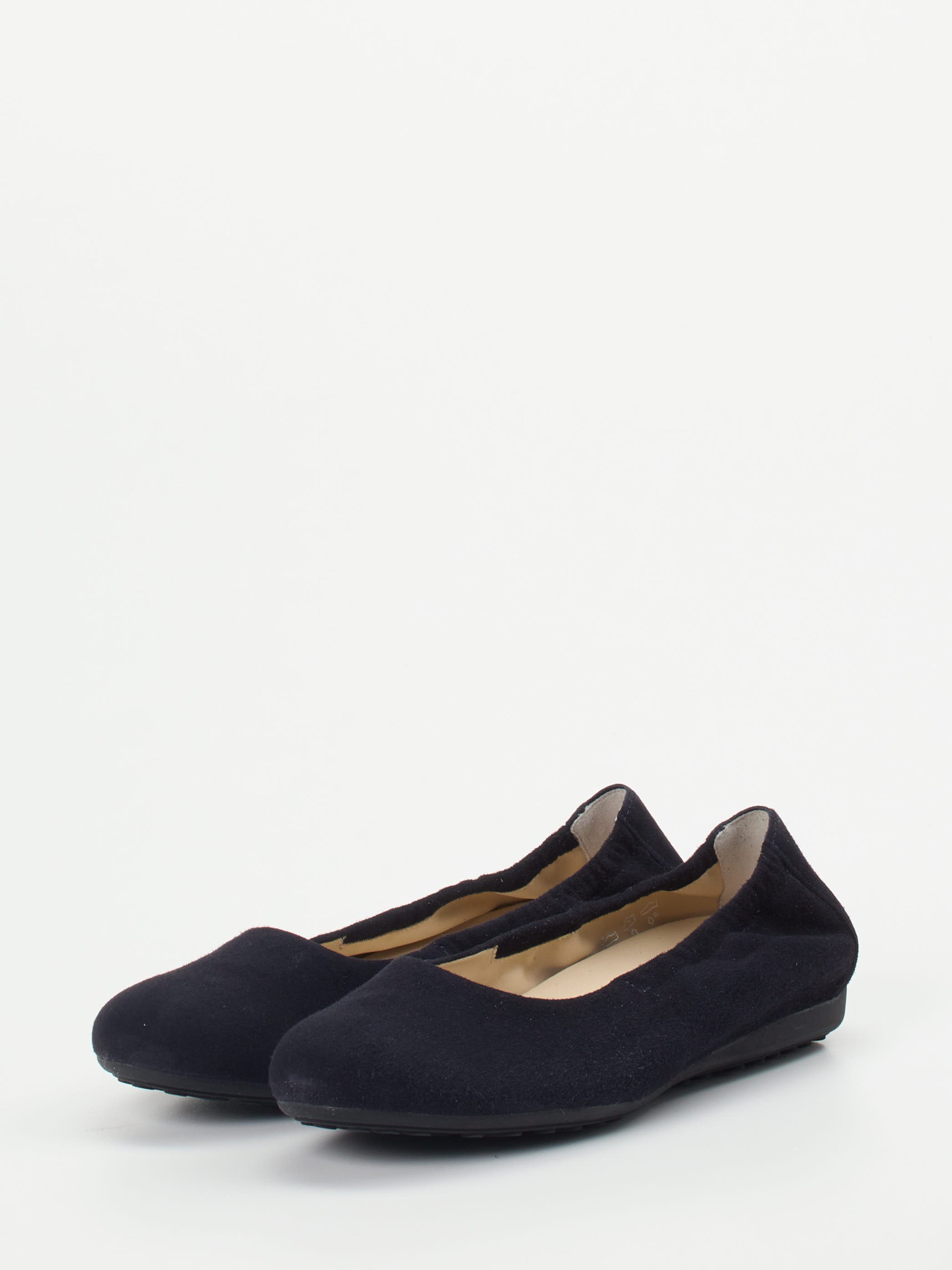 Pumps blau 2475109003702