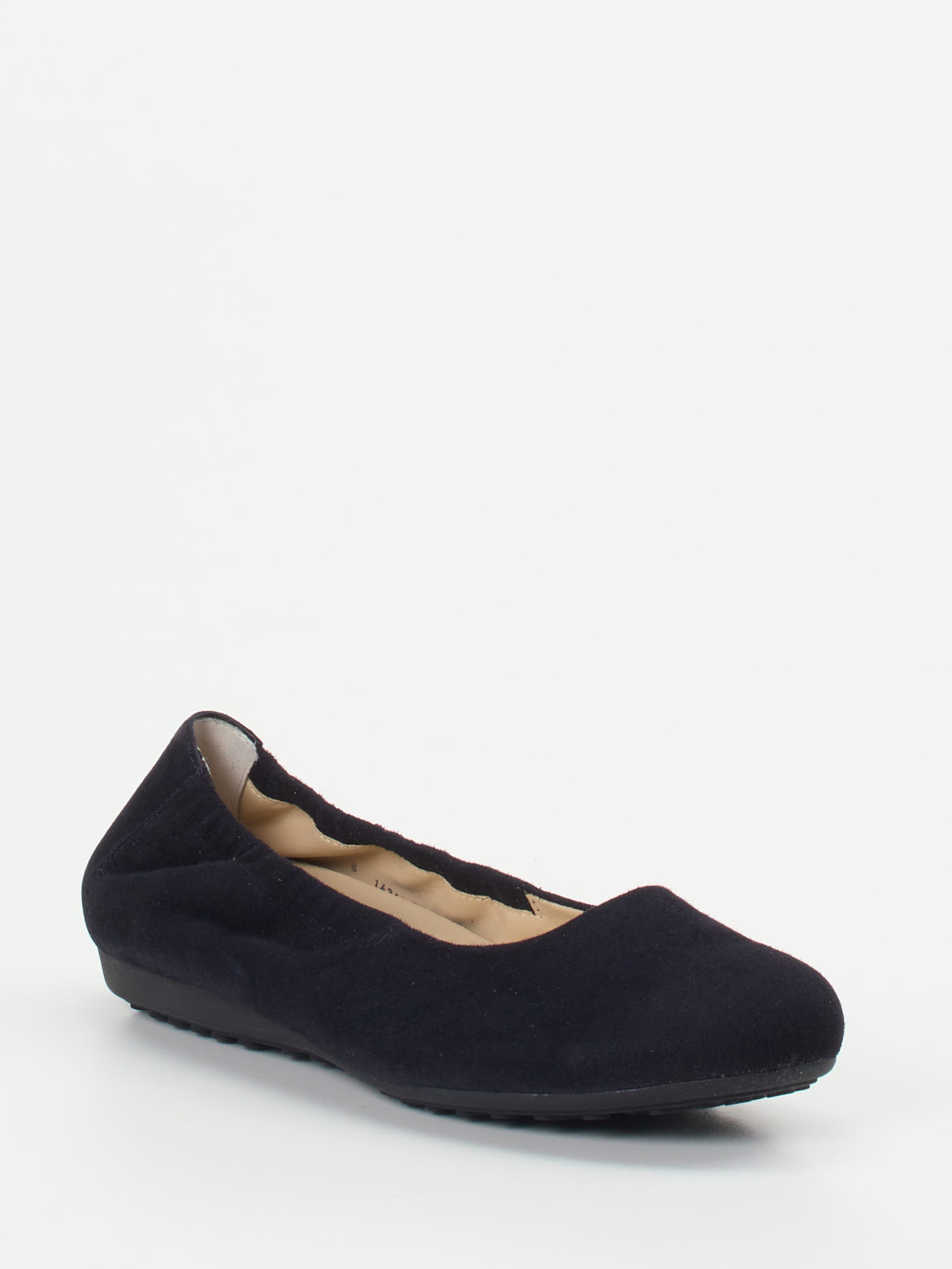 Pumps blau 2475109003706