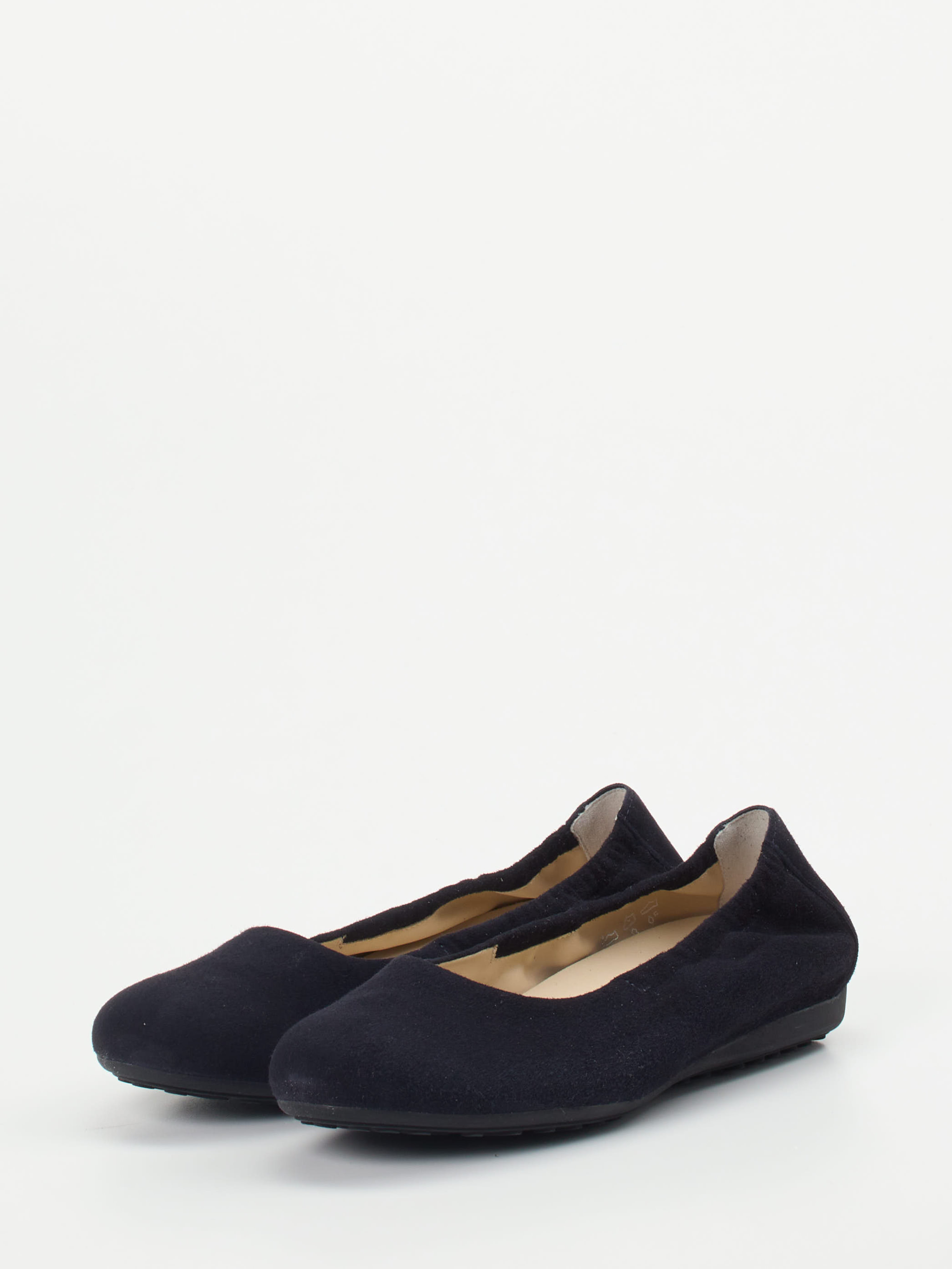 Pumps blau 2475109003702