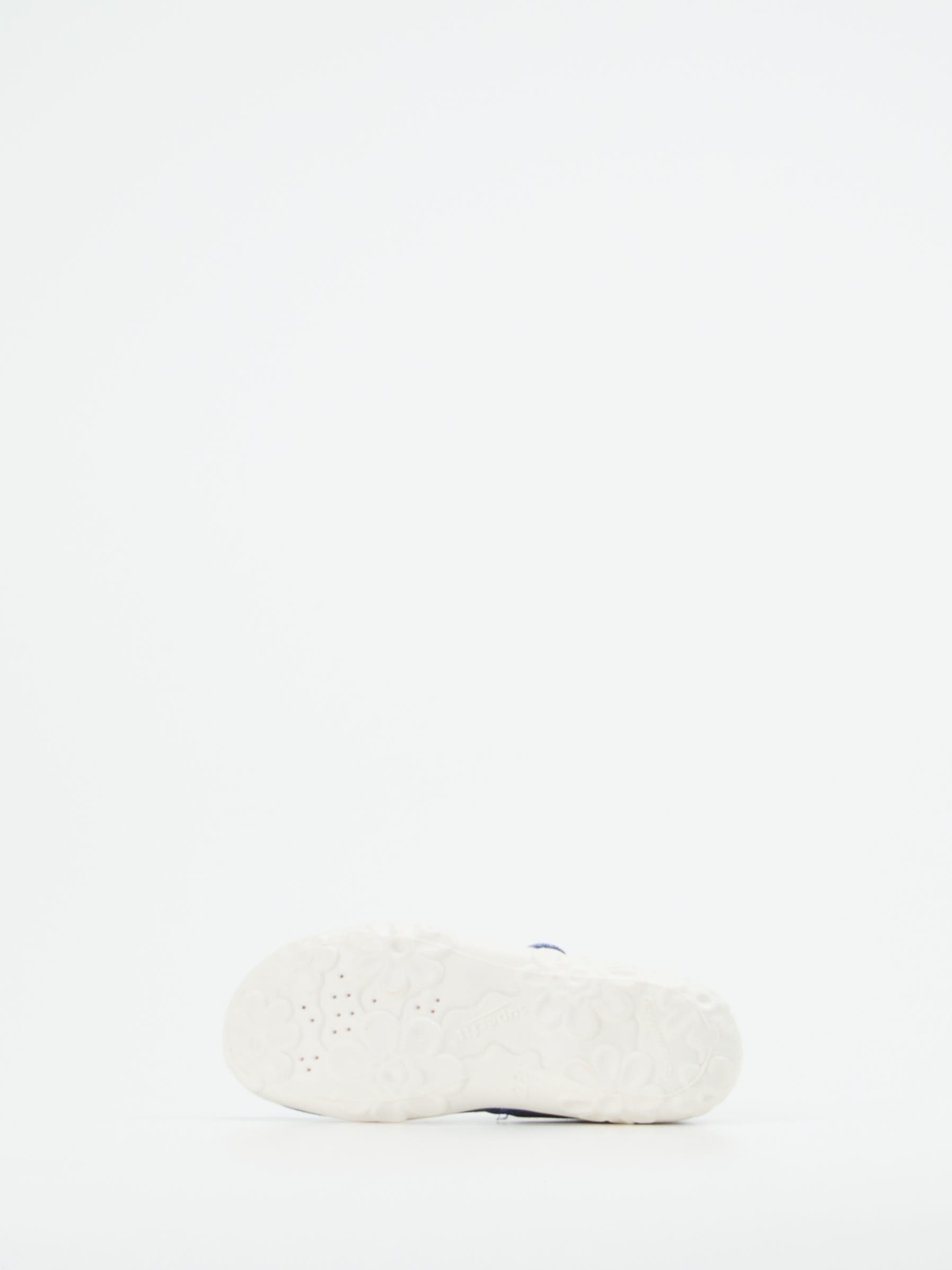 Kletthausschuh blau 7616159001105