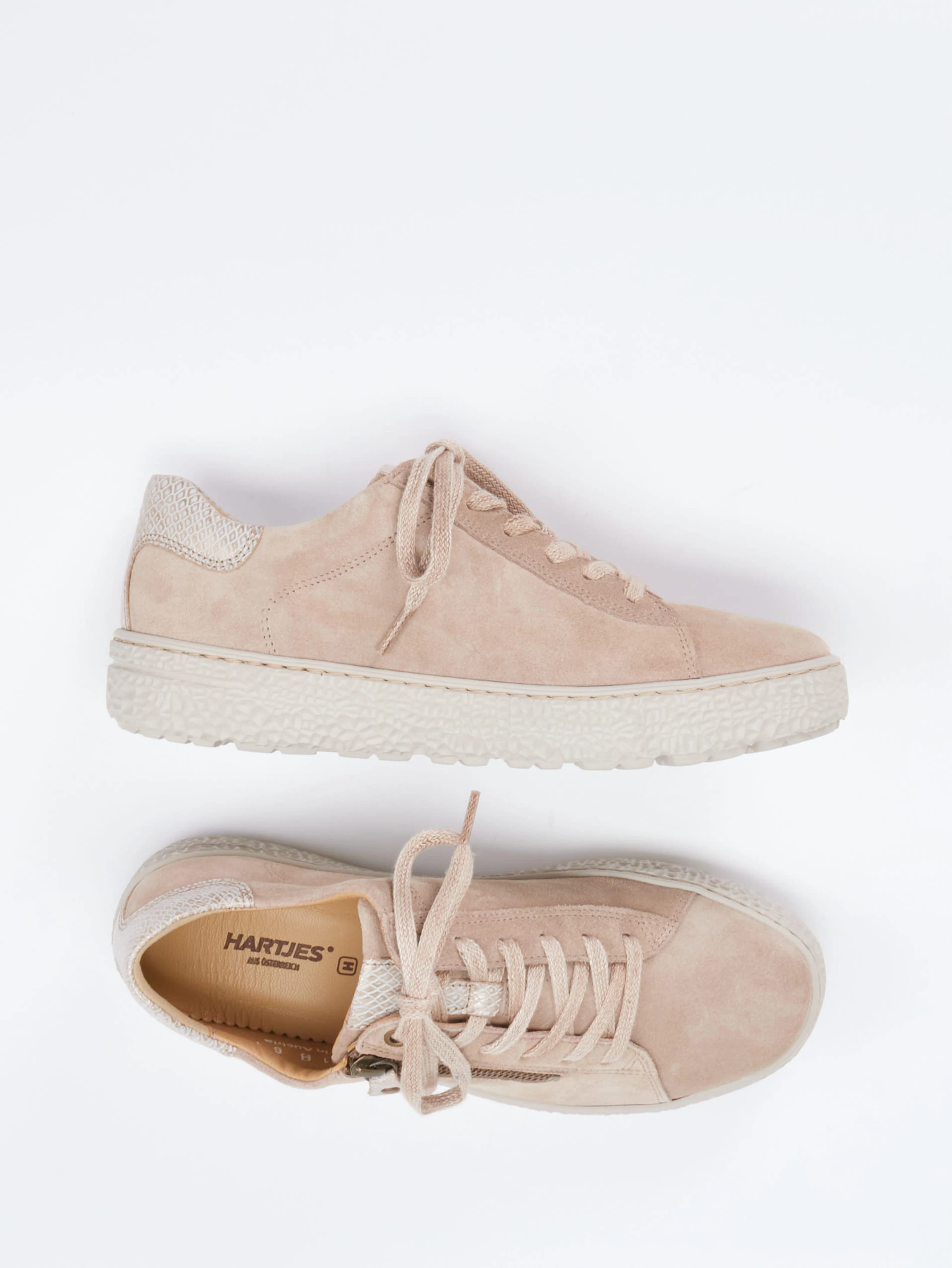 Sneaker beige 2661329003704