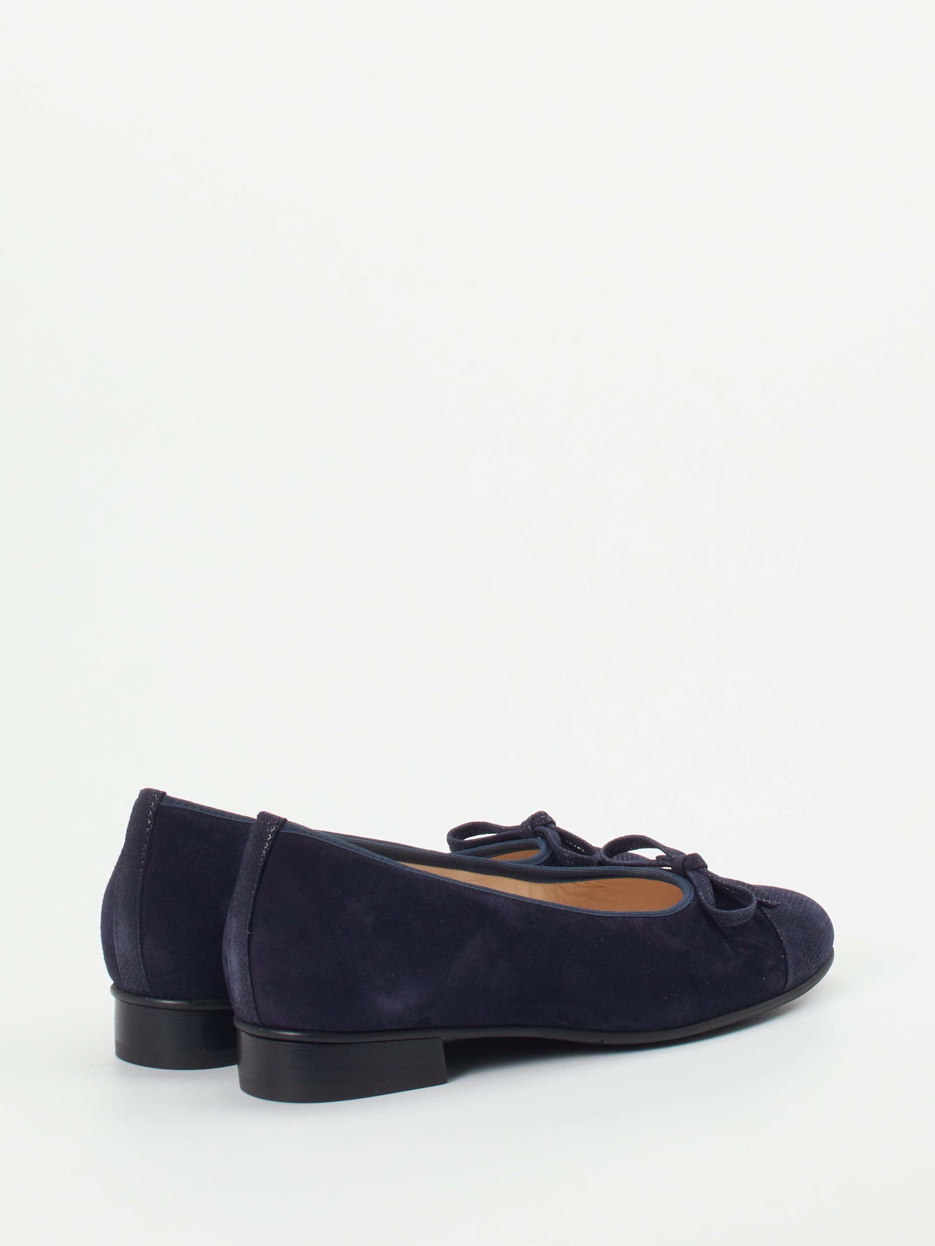 Ballerina blau 2471109002903