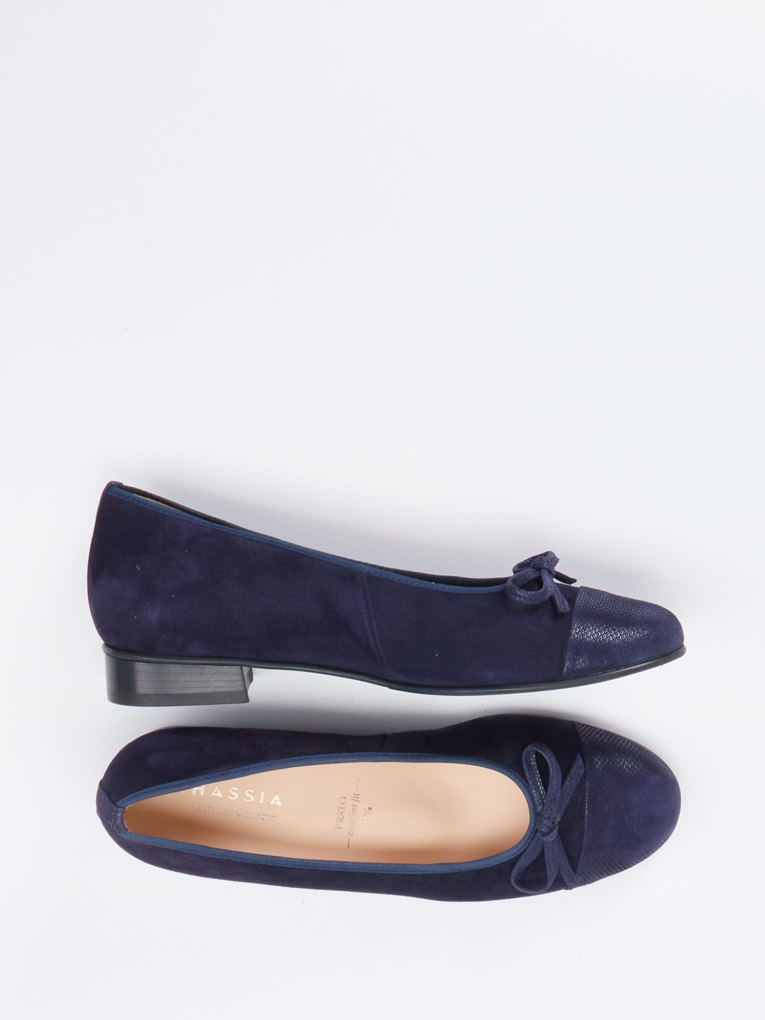 Ballerina blau 2471109002904