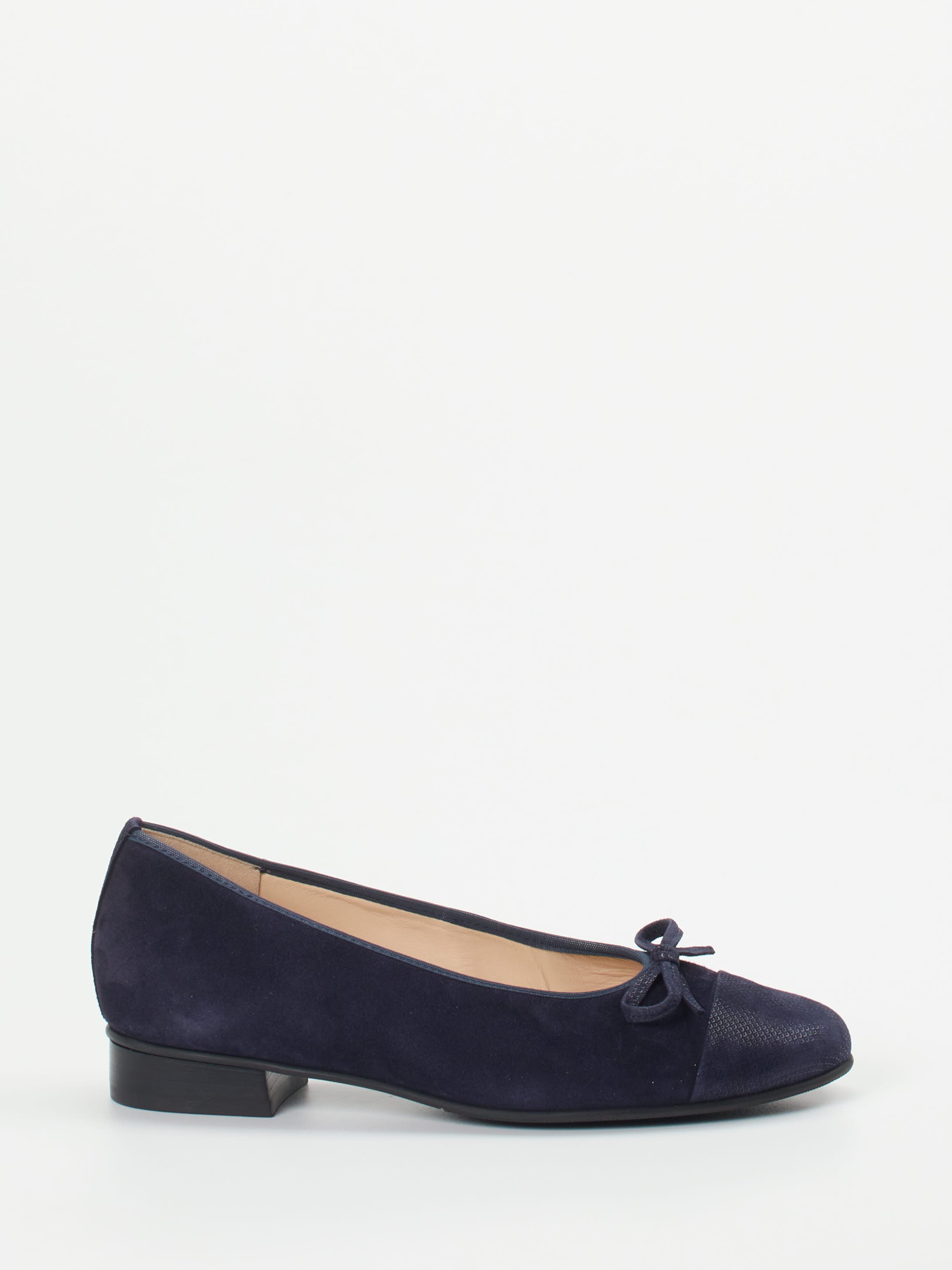 Ballerina blau 2471109002901