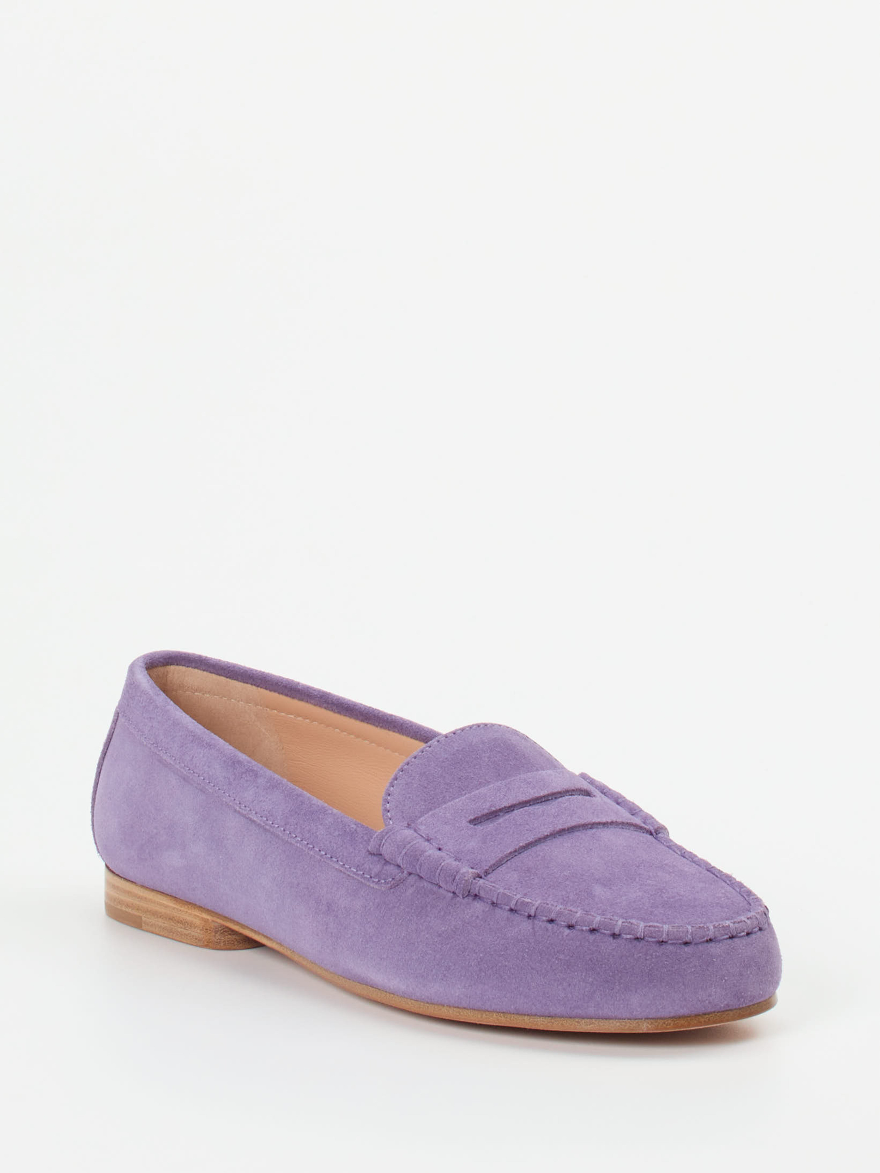 Slipper blau 1510119000106