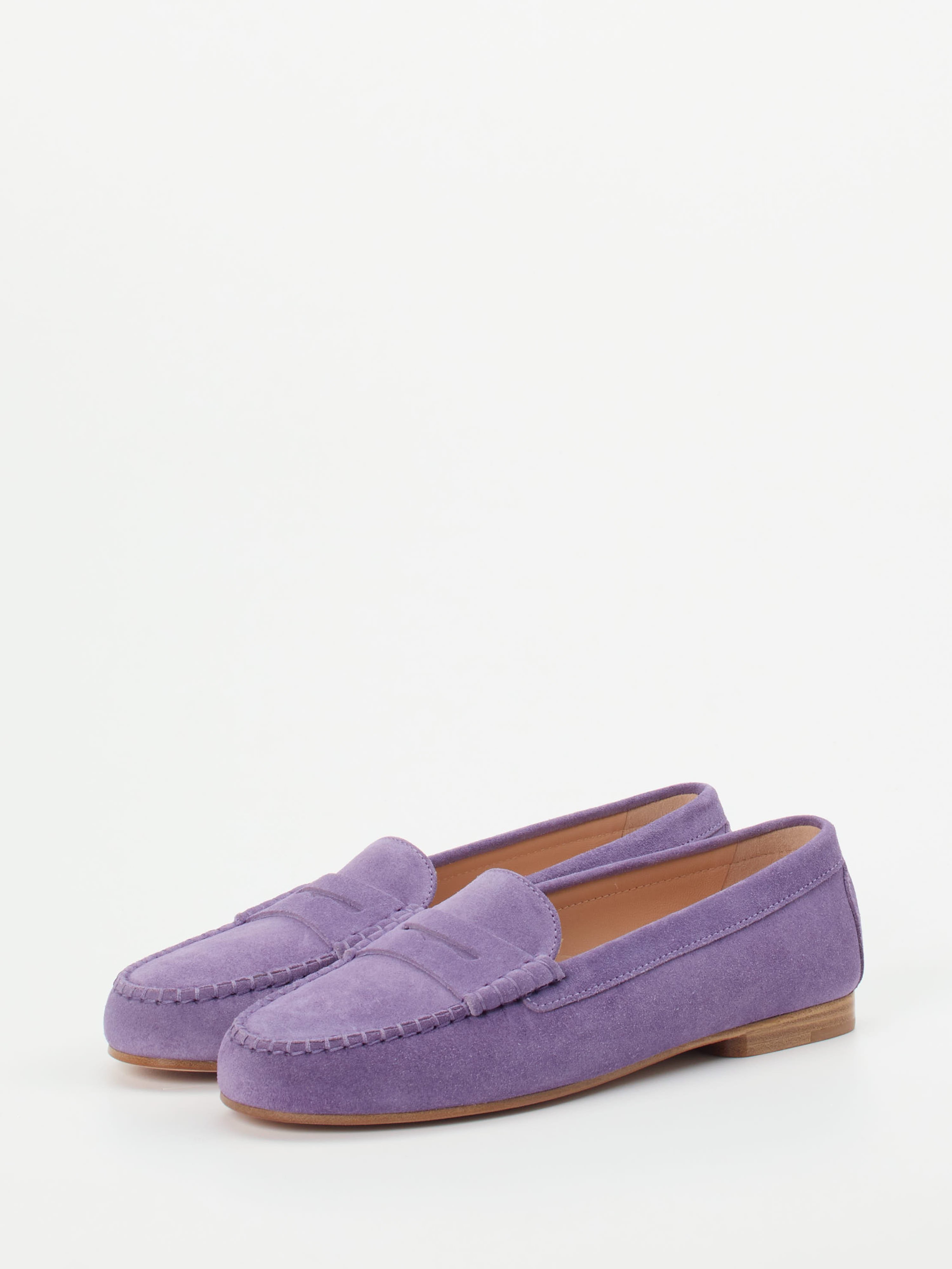 Slipper blau 1510119000102