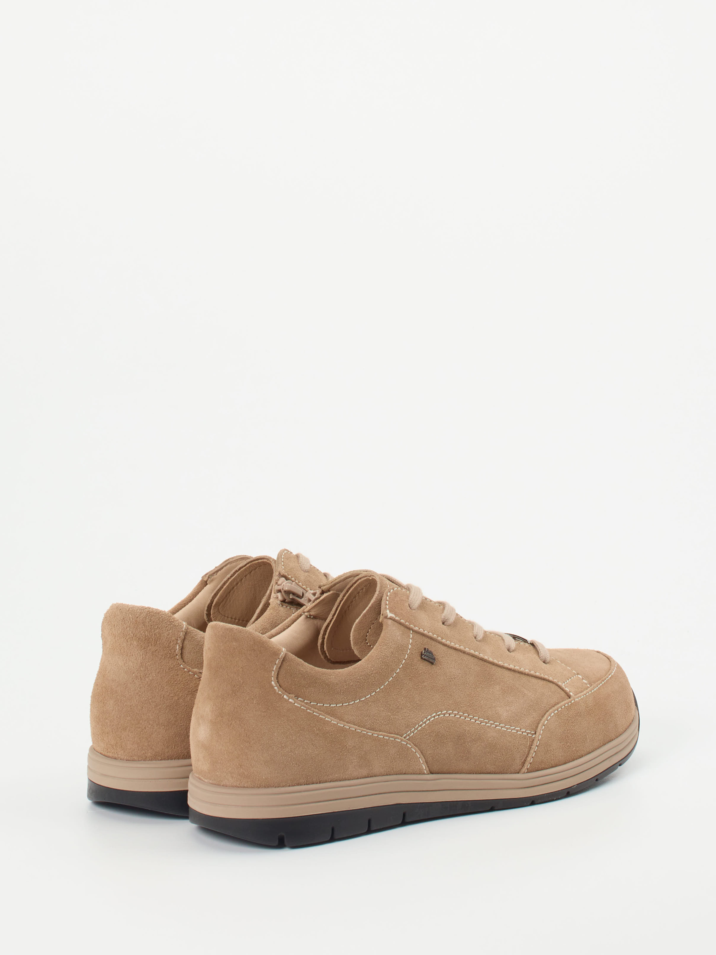 Schnürschuh beige 4651359000303