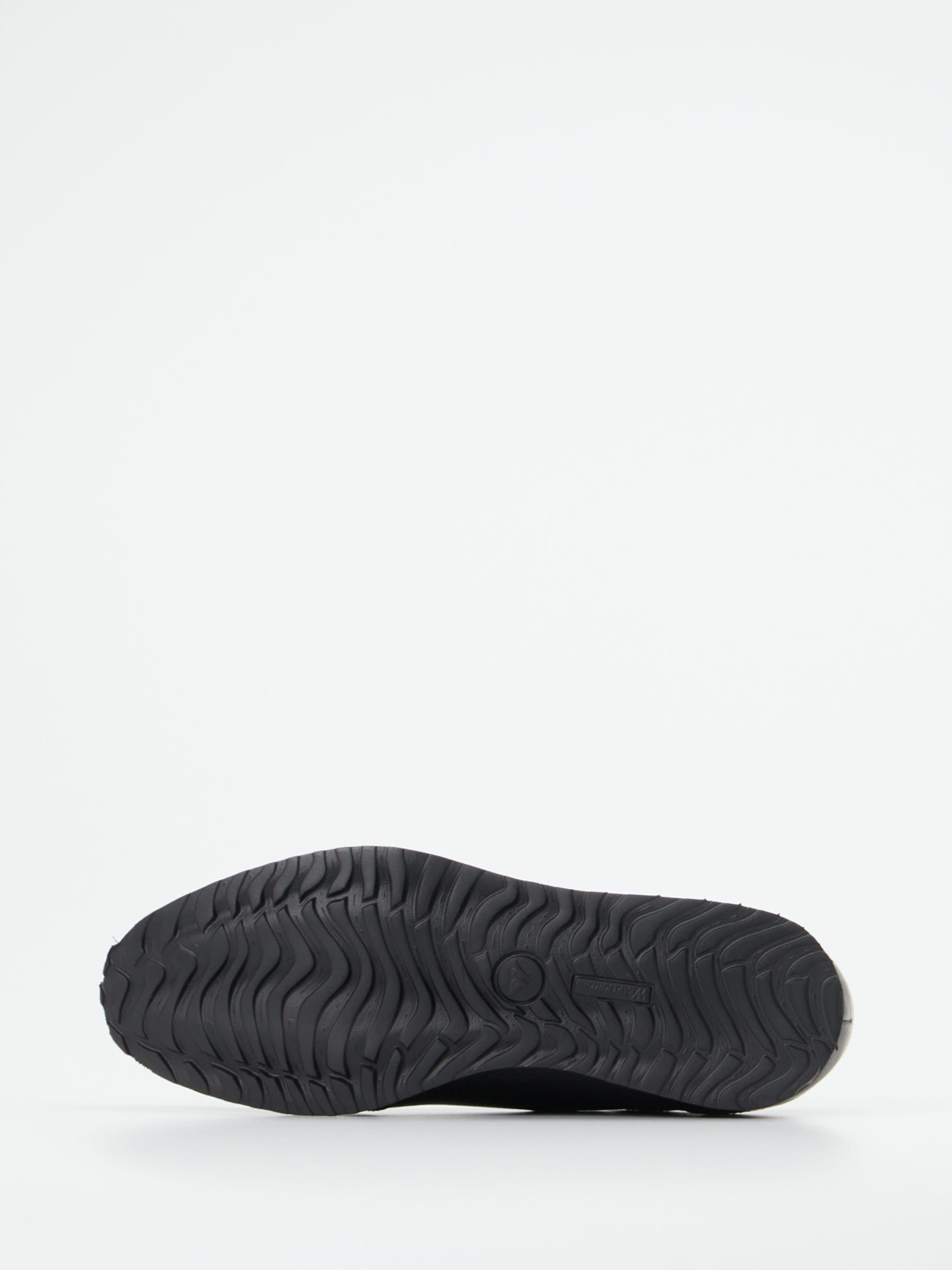 Schnürschuh schwarz 4651009114505