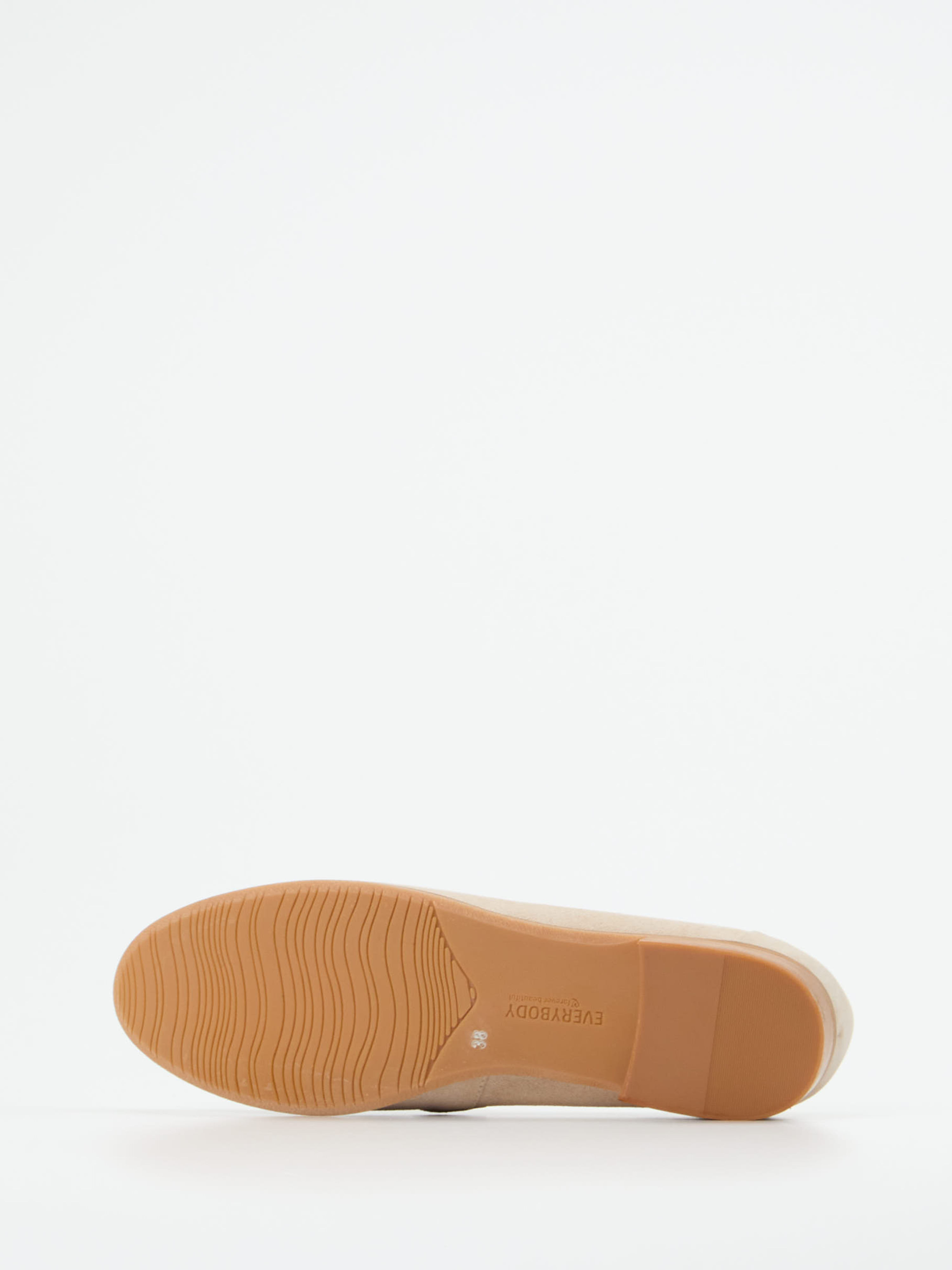 Slipper beige 1511399005105