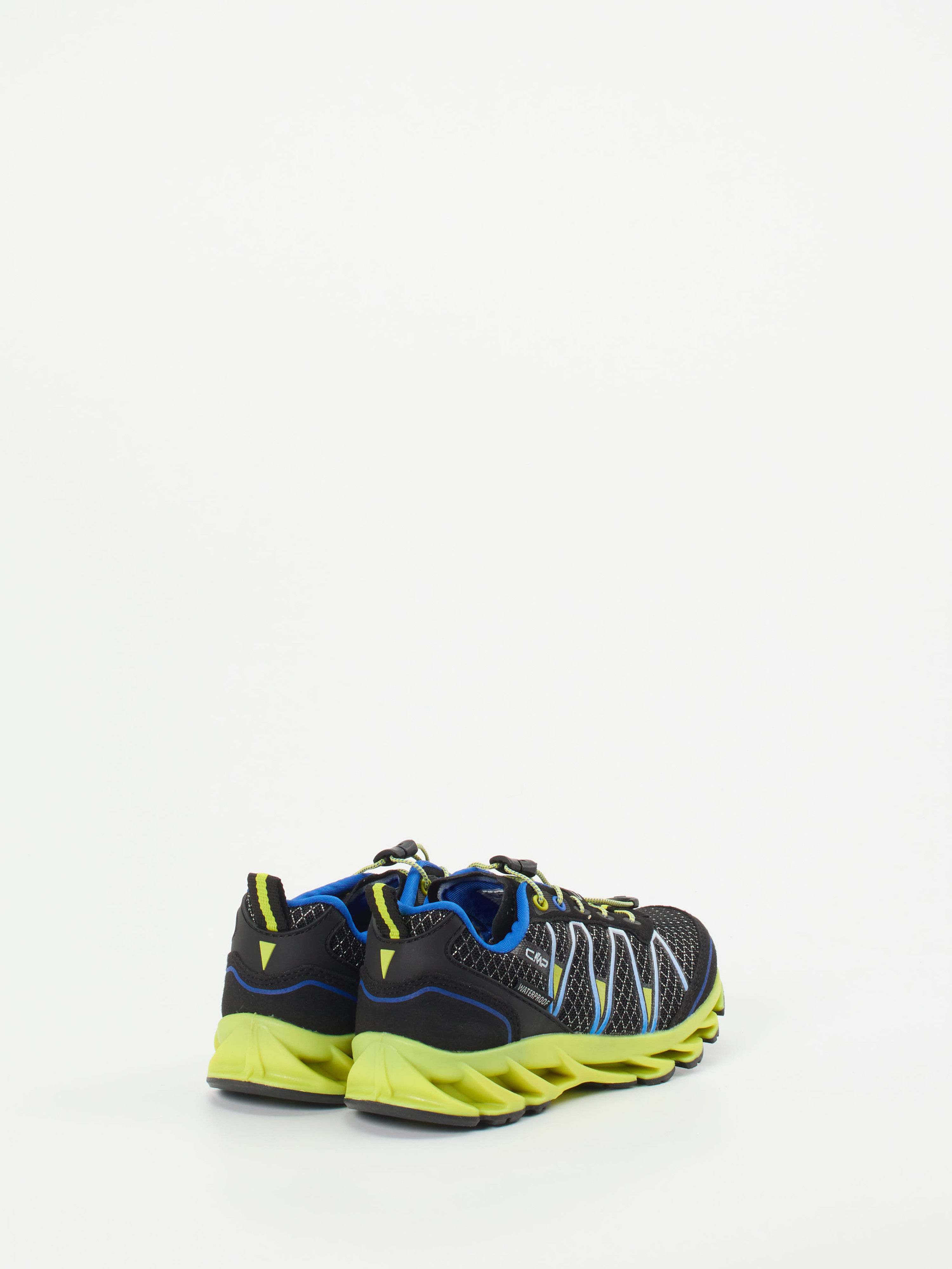 Sneaker schwarz 6611008000303
