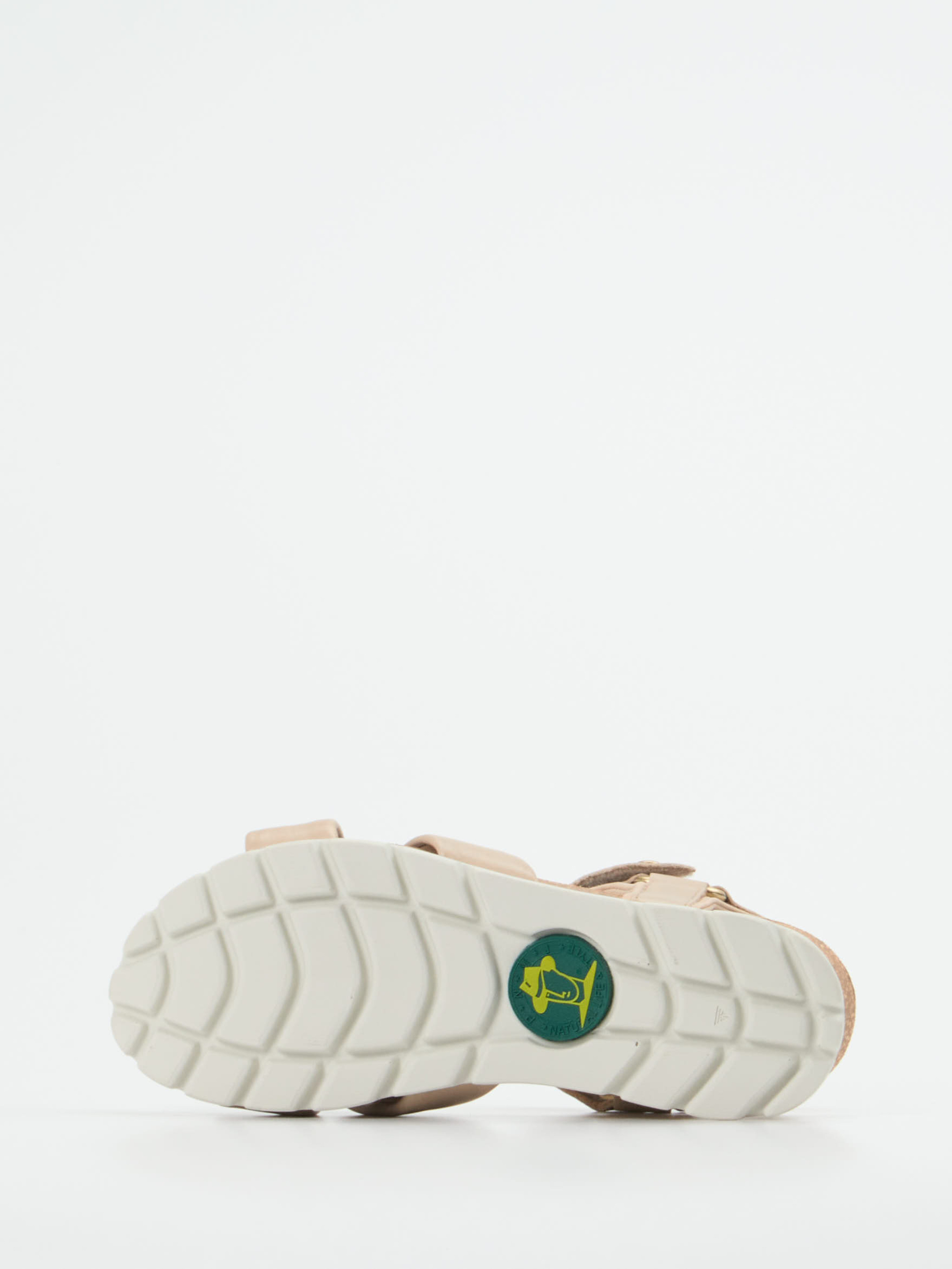 Keilsandalette Serena B2 braun 1255249000605