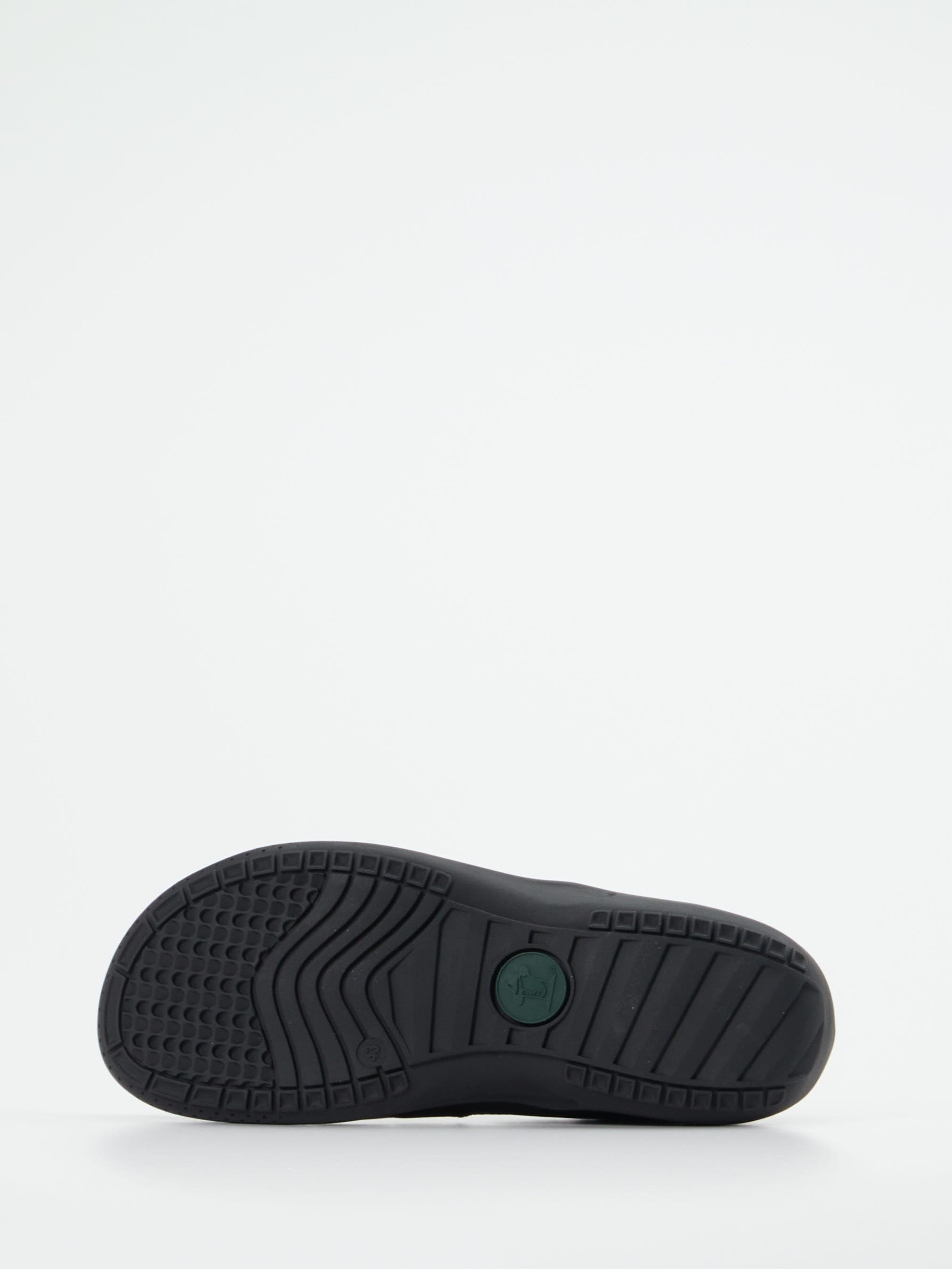 Sandale Meridian Basics schwarz 4301009003305