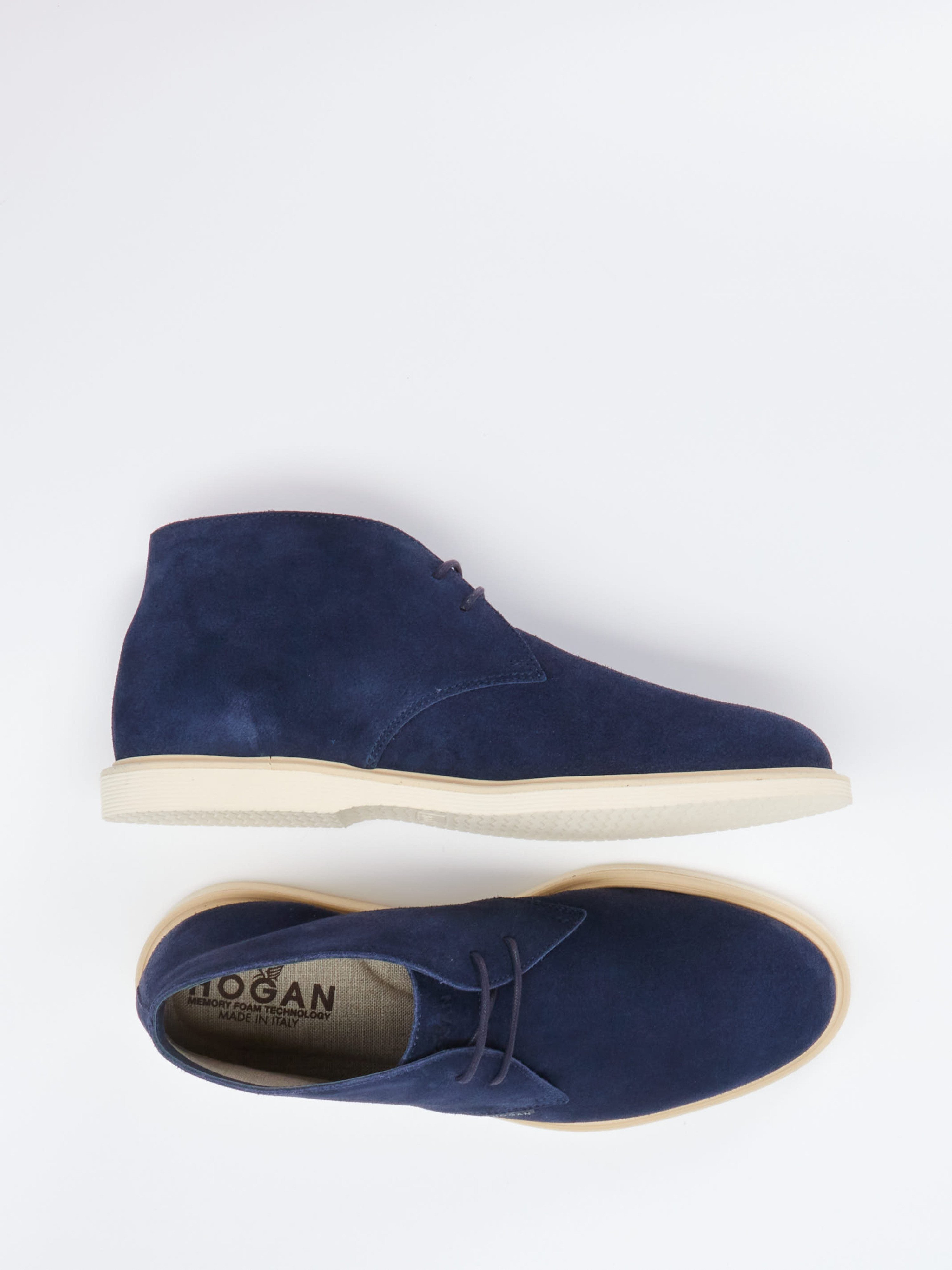Boots blau 4701109019704