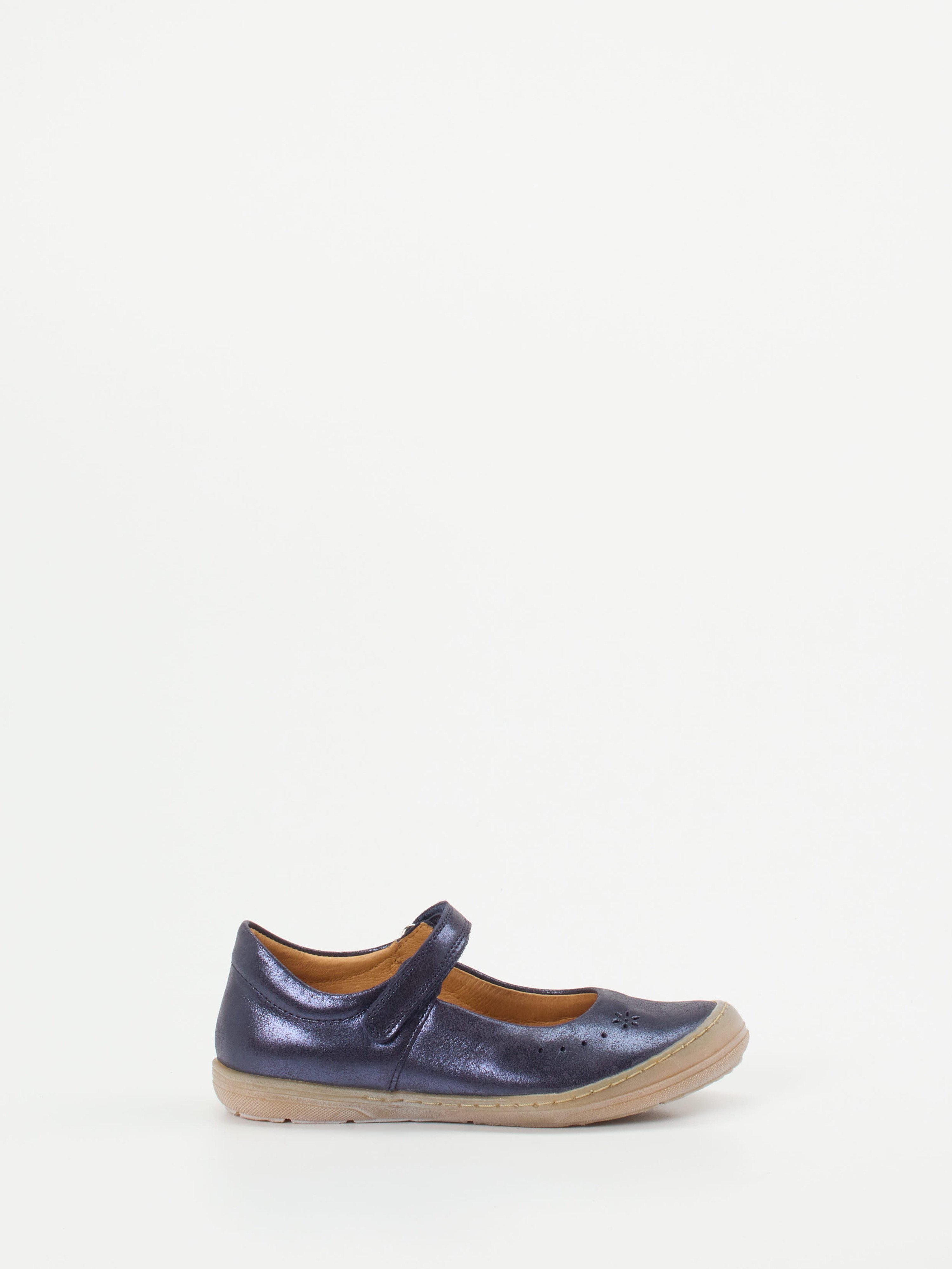 Ballerina blau 6411109004701