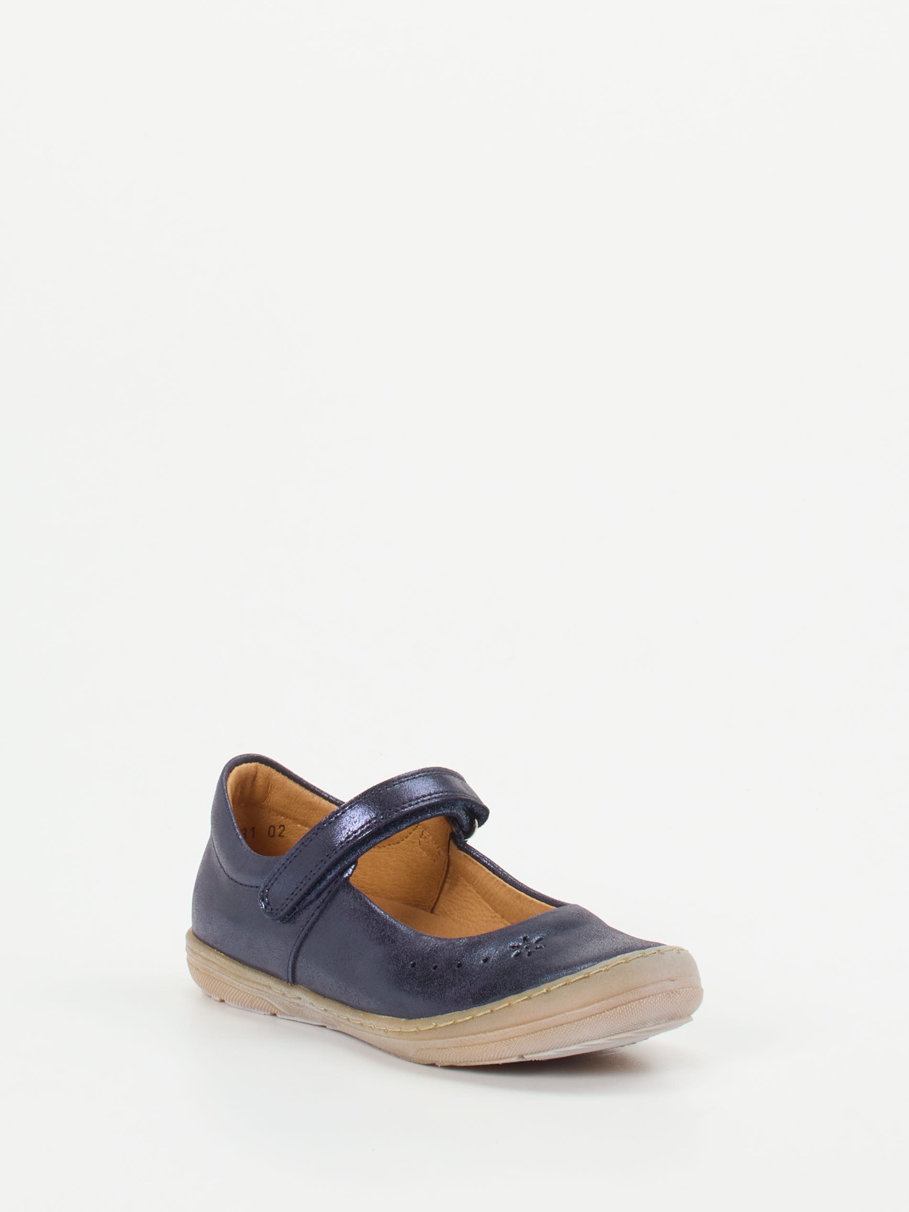 Ballerina blau 6411109004706