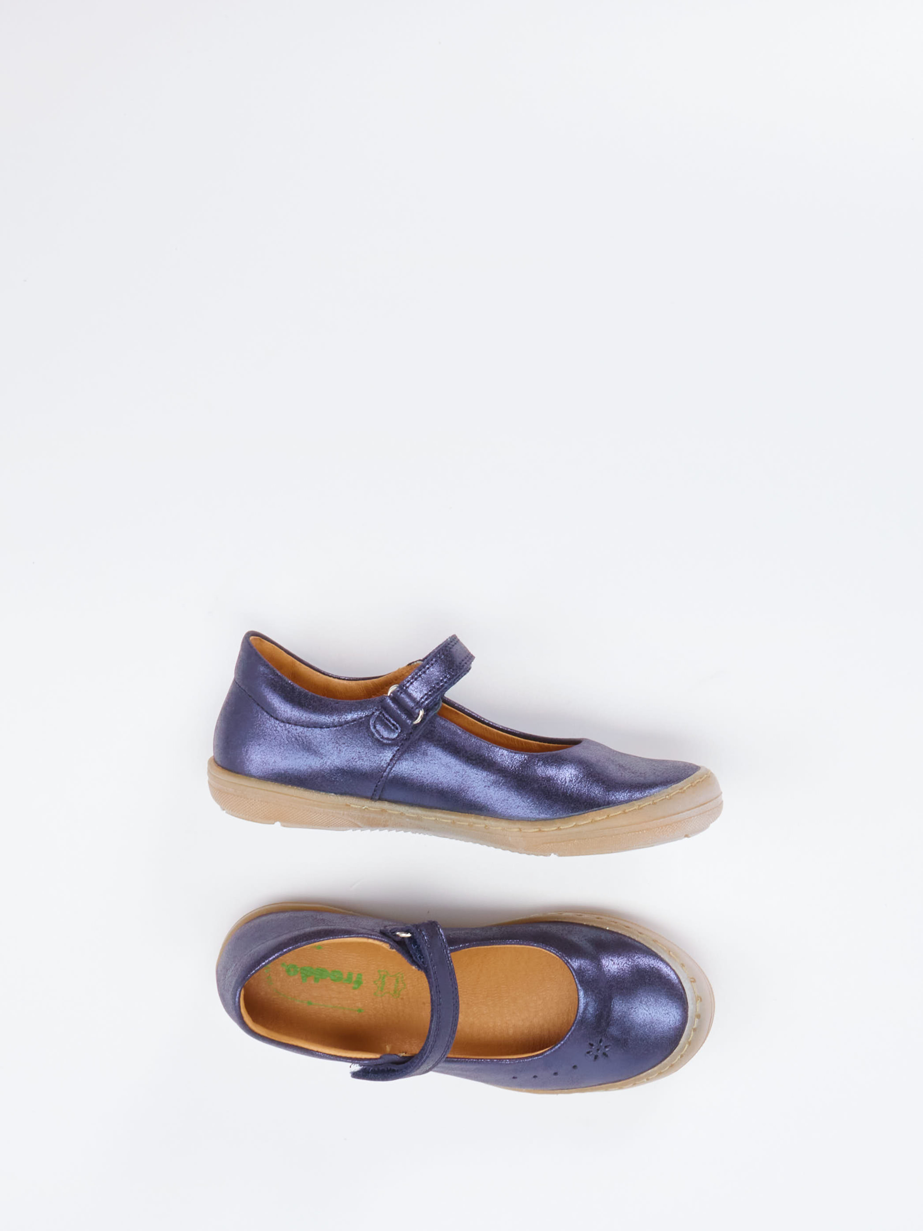 Ballerina blau 6411109004704