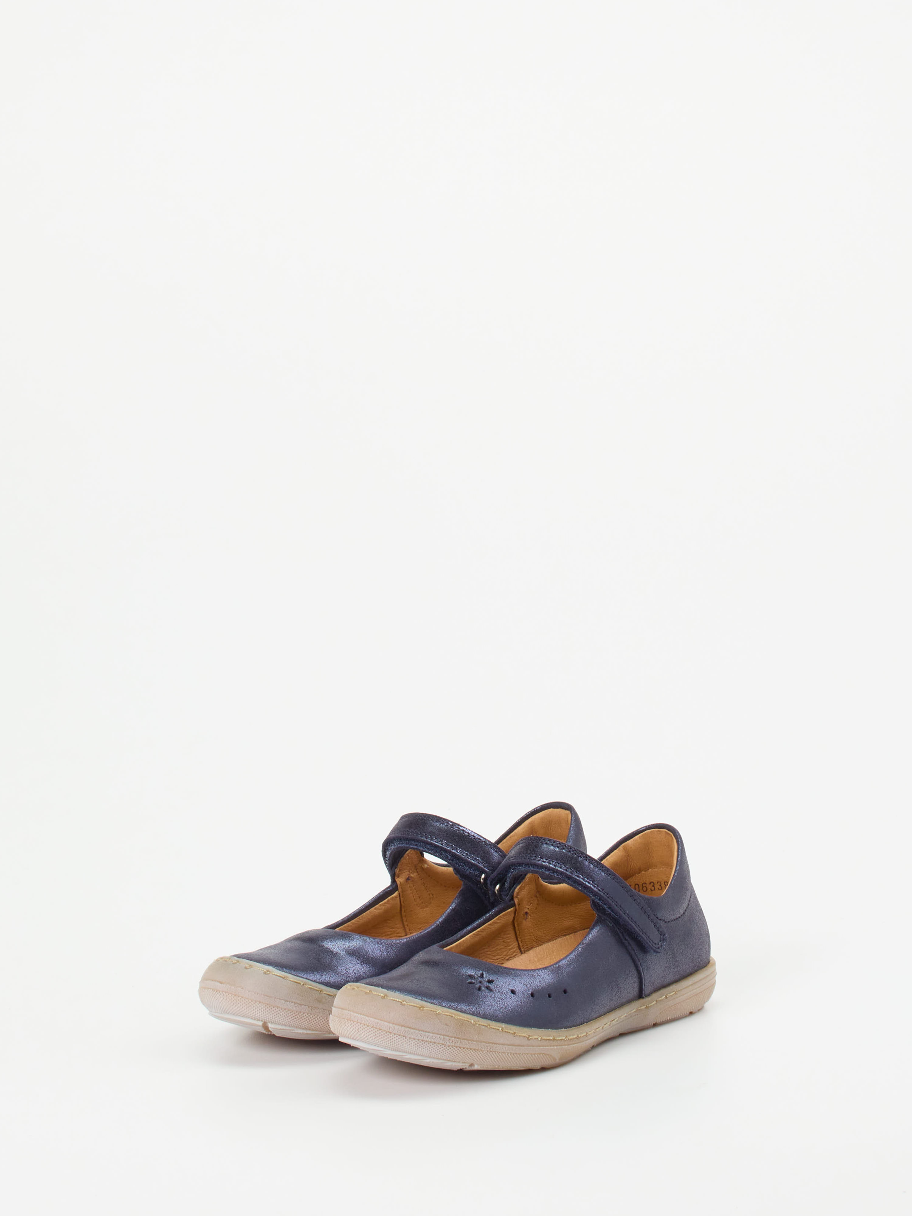 Ballerina blau 6411109004702