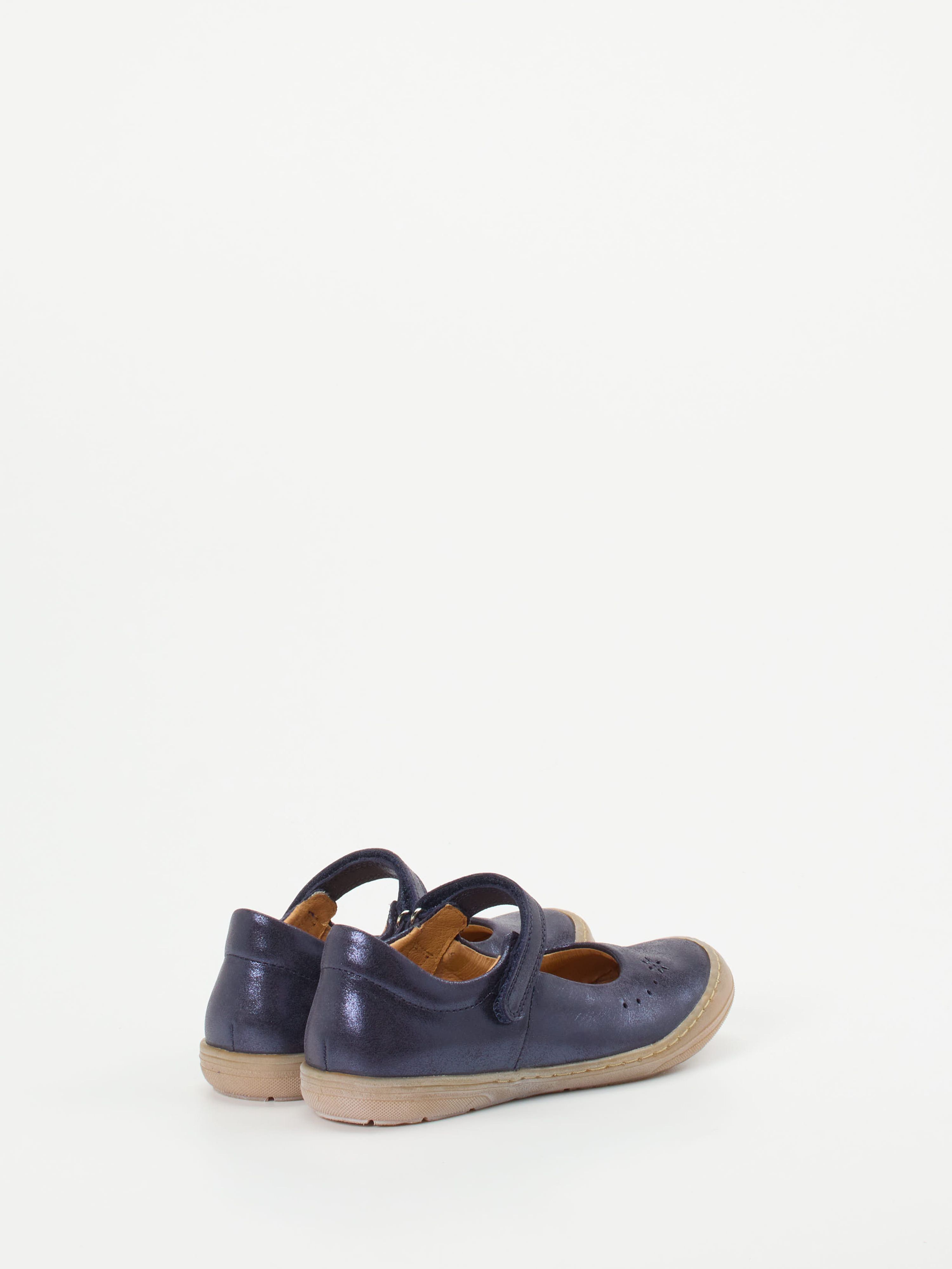 Ballerina blau 6411109004703