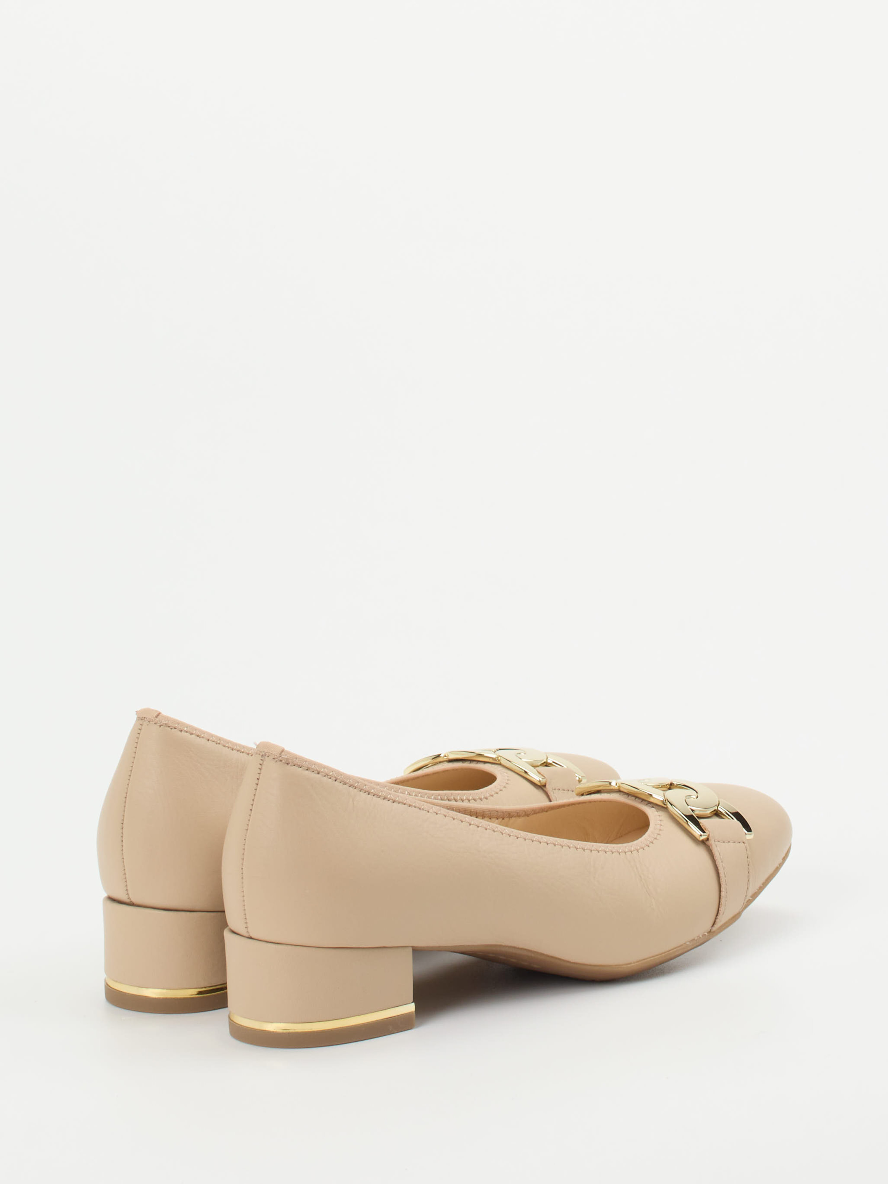 Pumps beige 2405359000503