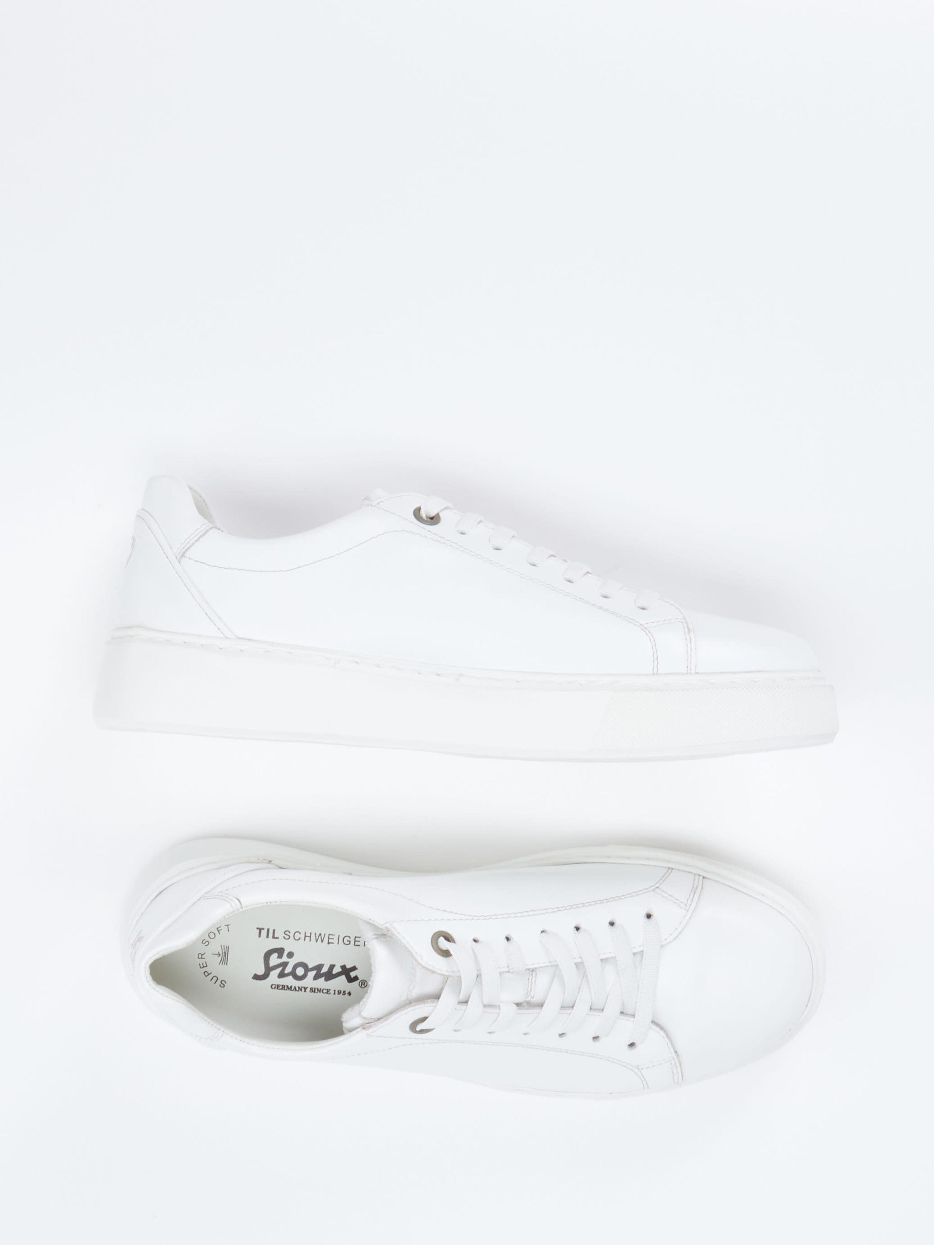 Sneaker TILS weiß 4661799041004
