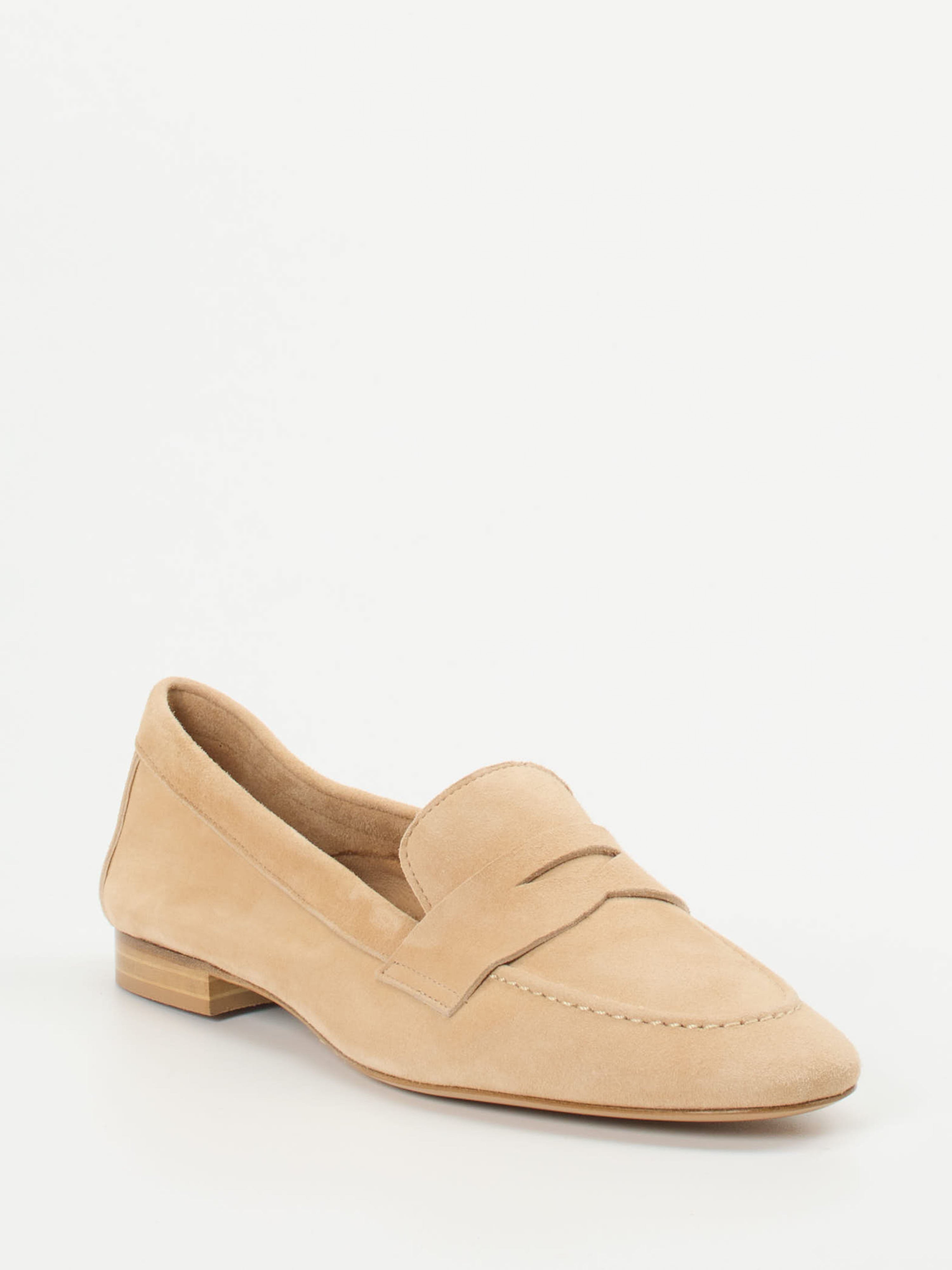Slipper beige 1510399002006