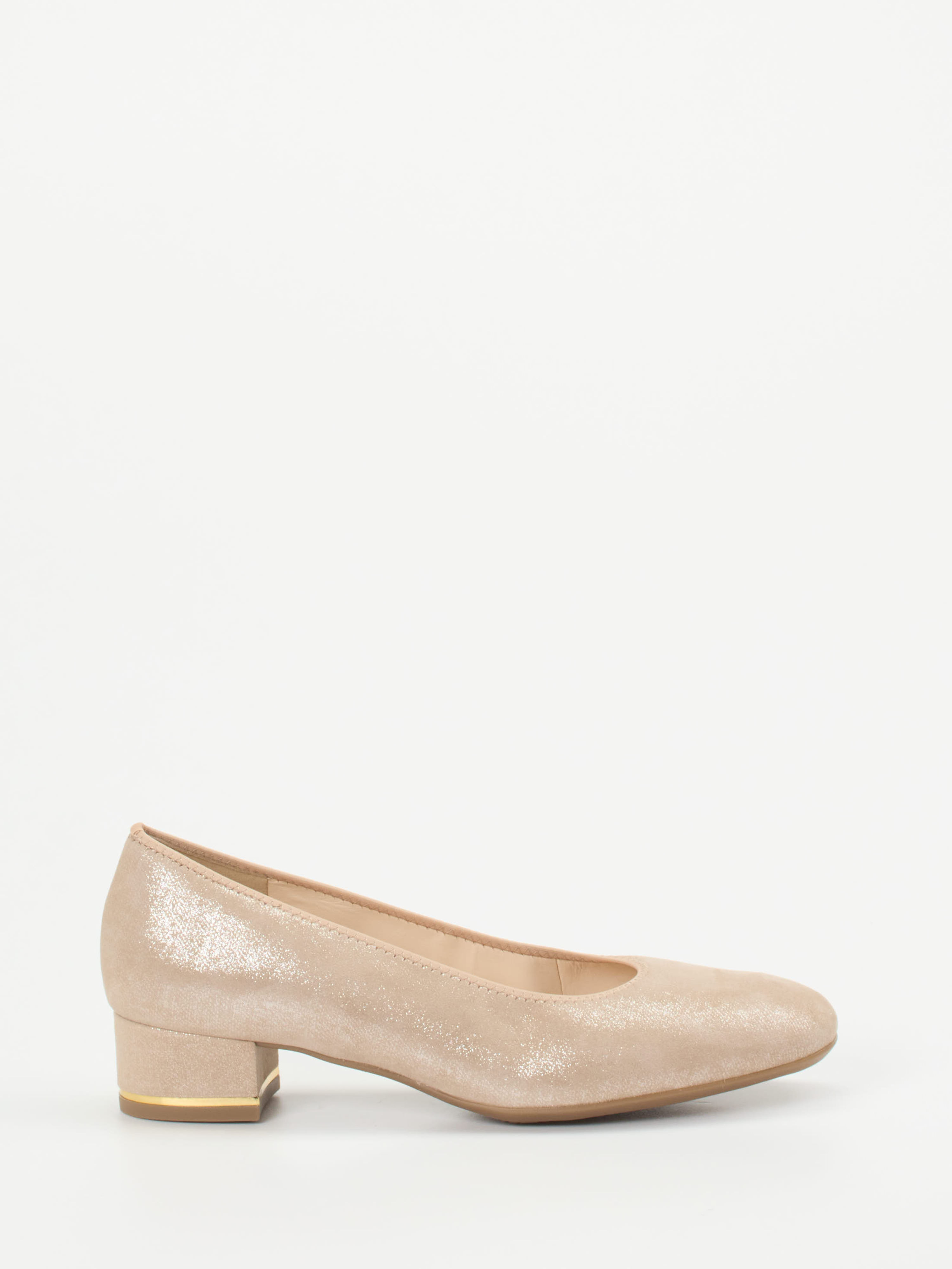 Pumps beige 2405359000601