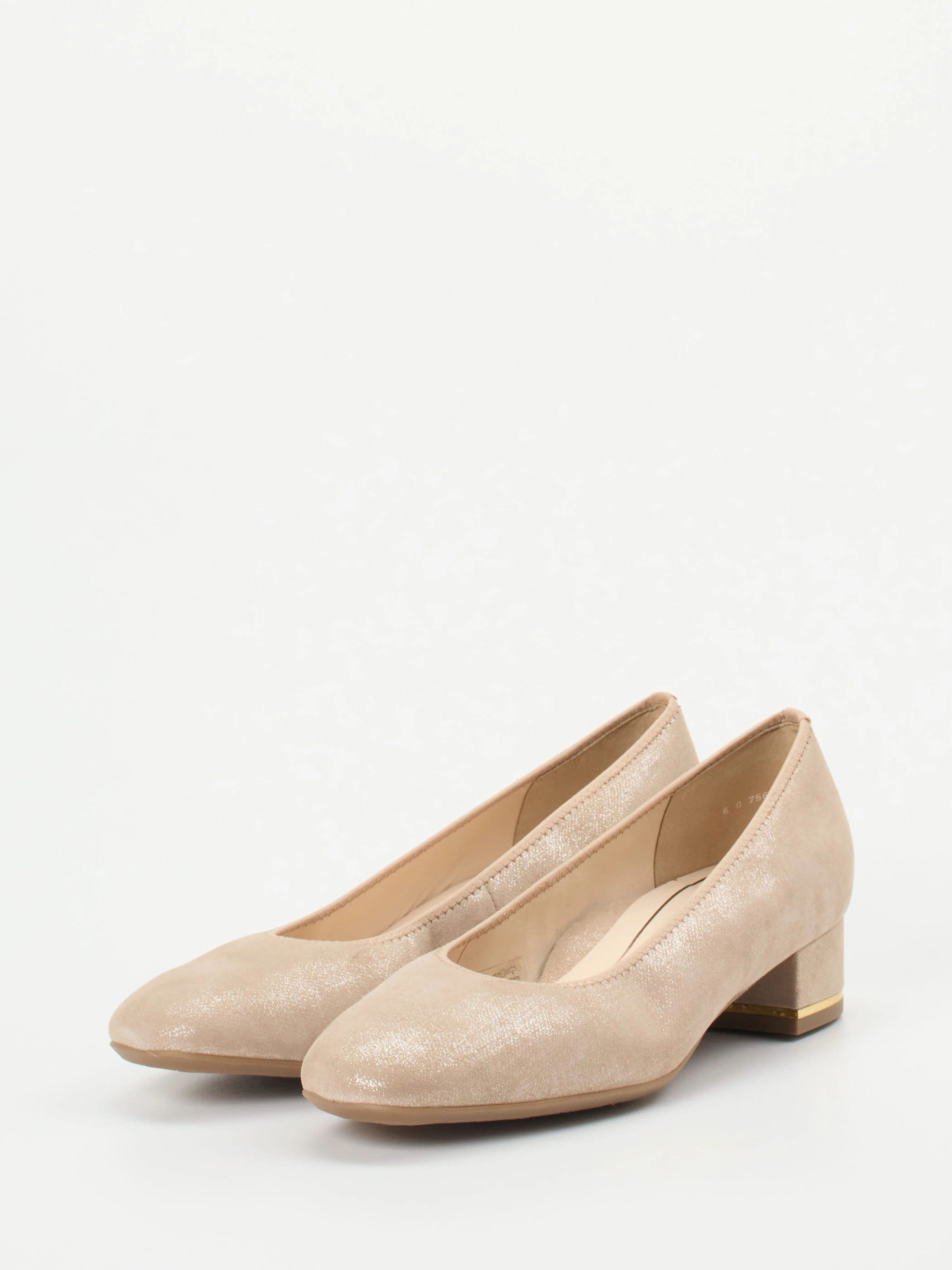 Pumps