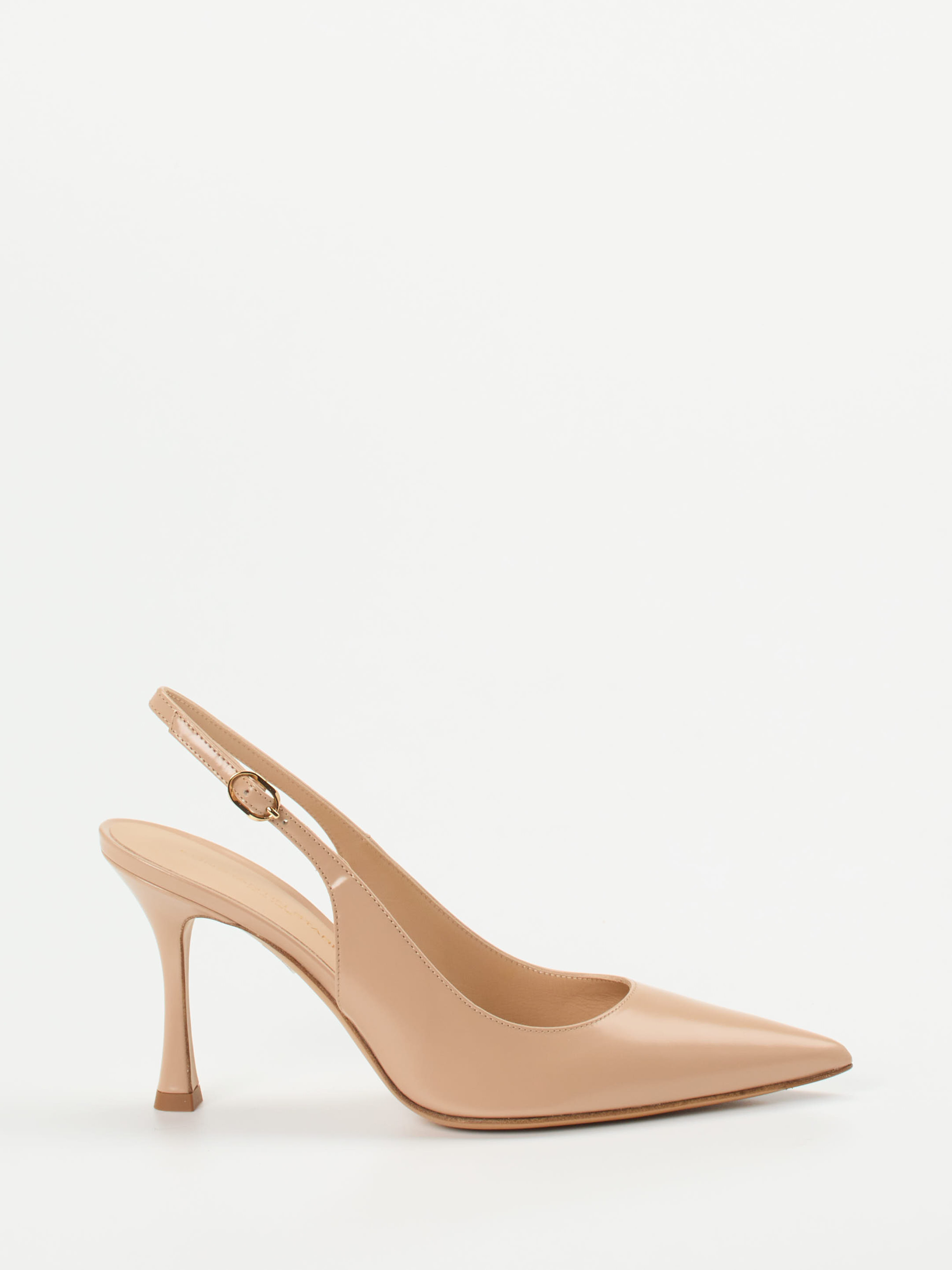 Slingpumps beige 1308359000901