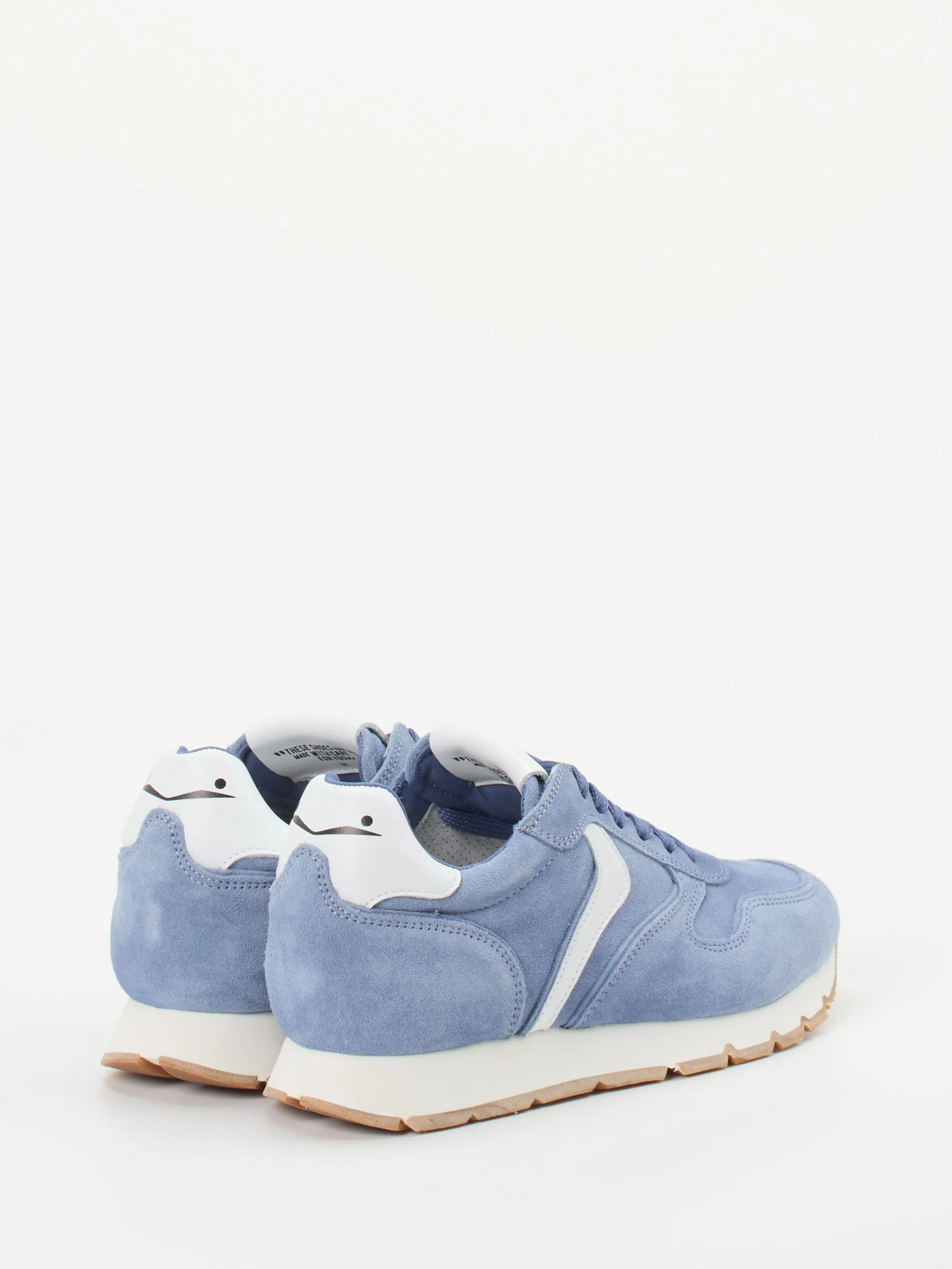 Sneaker blau 1663159002503