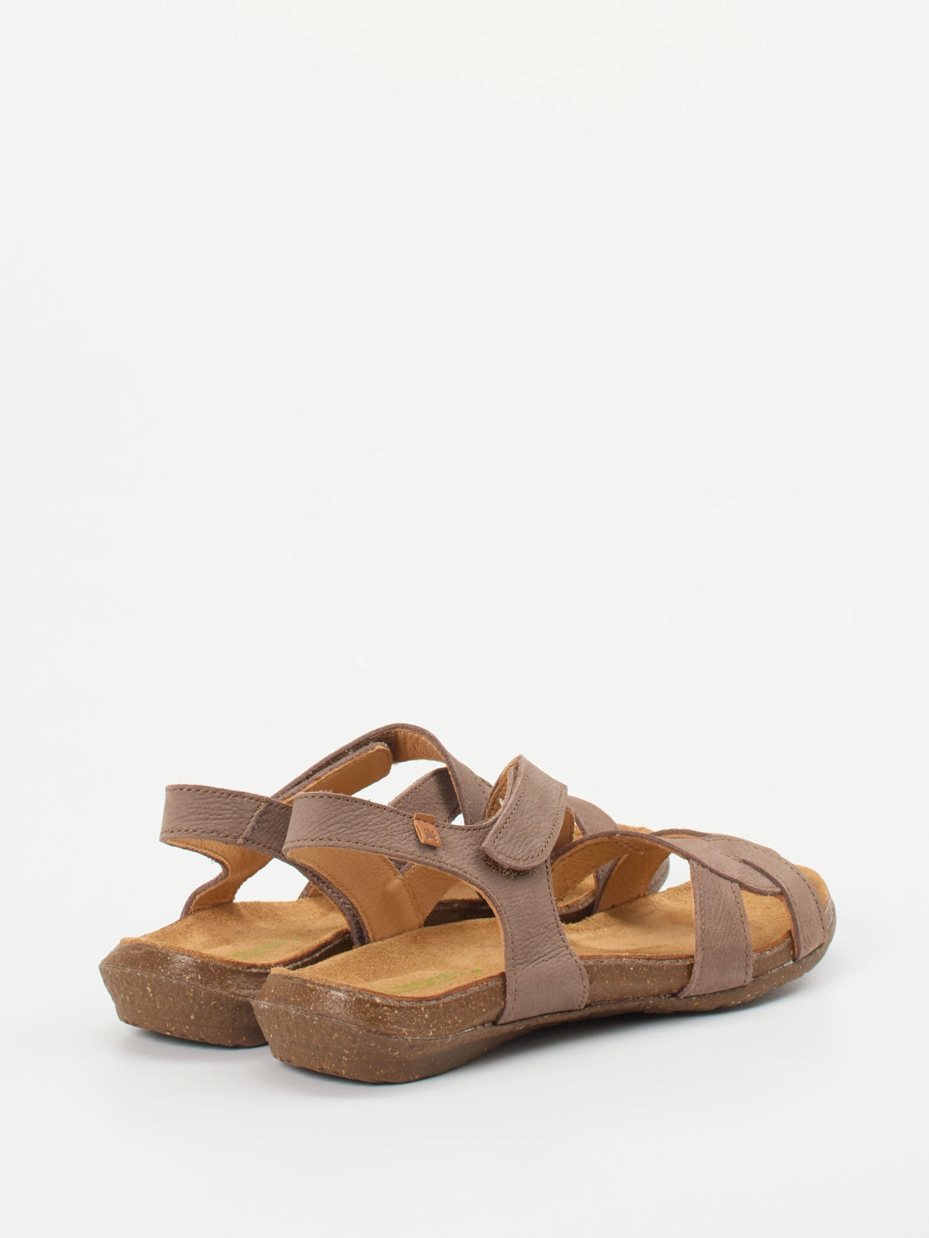 Sandale WAKATAUA braun 1201249001503