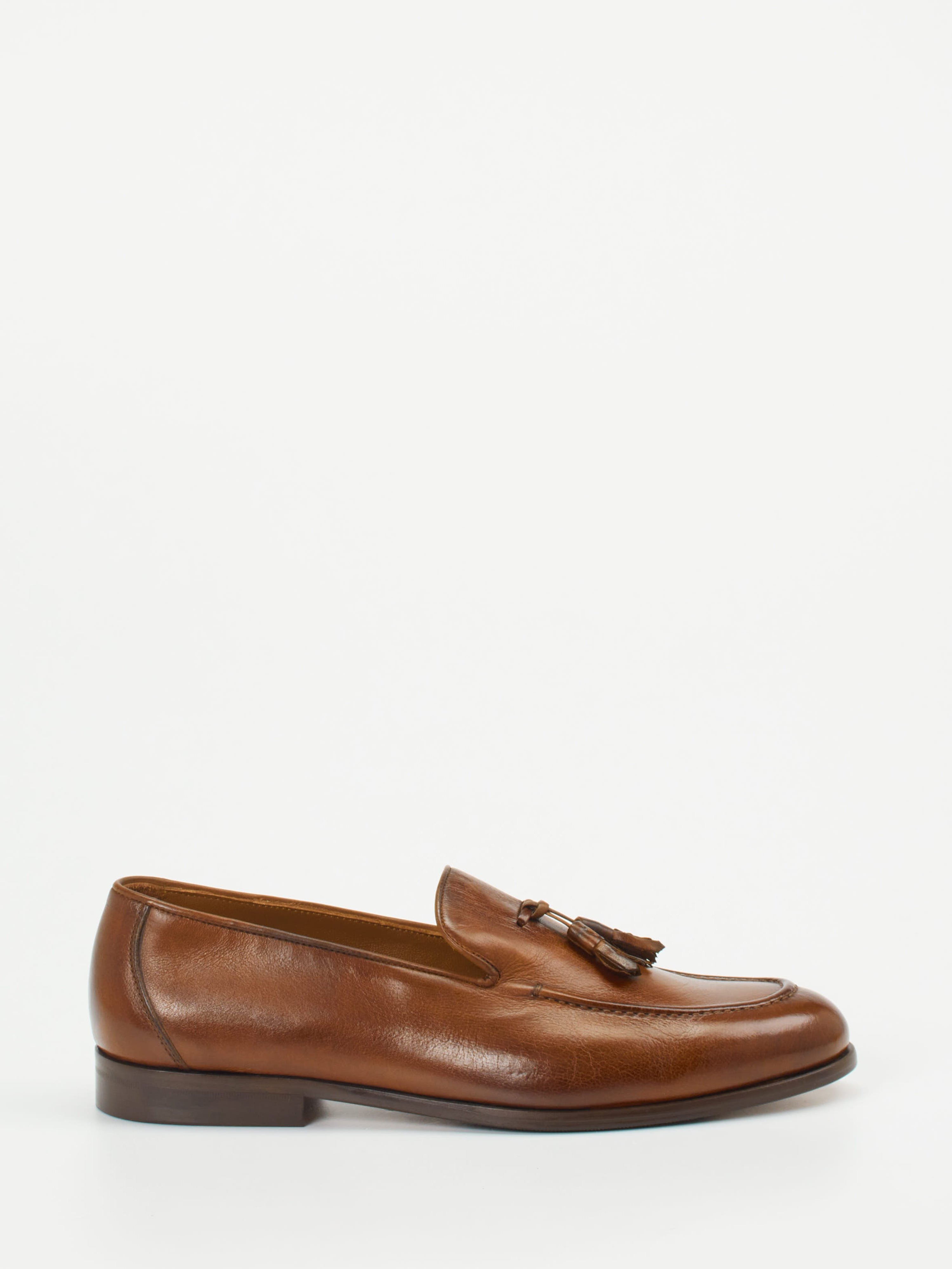 Slipper braun 4501209003501
