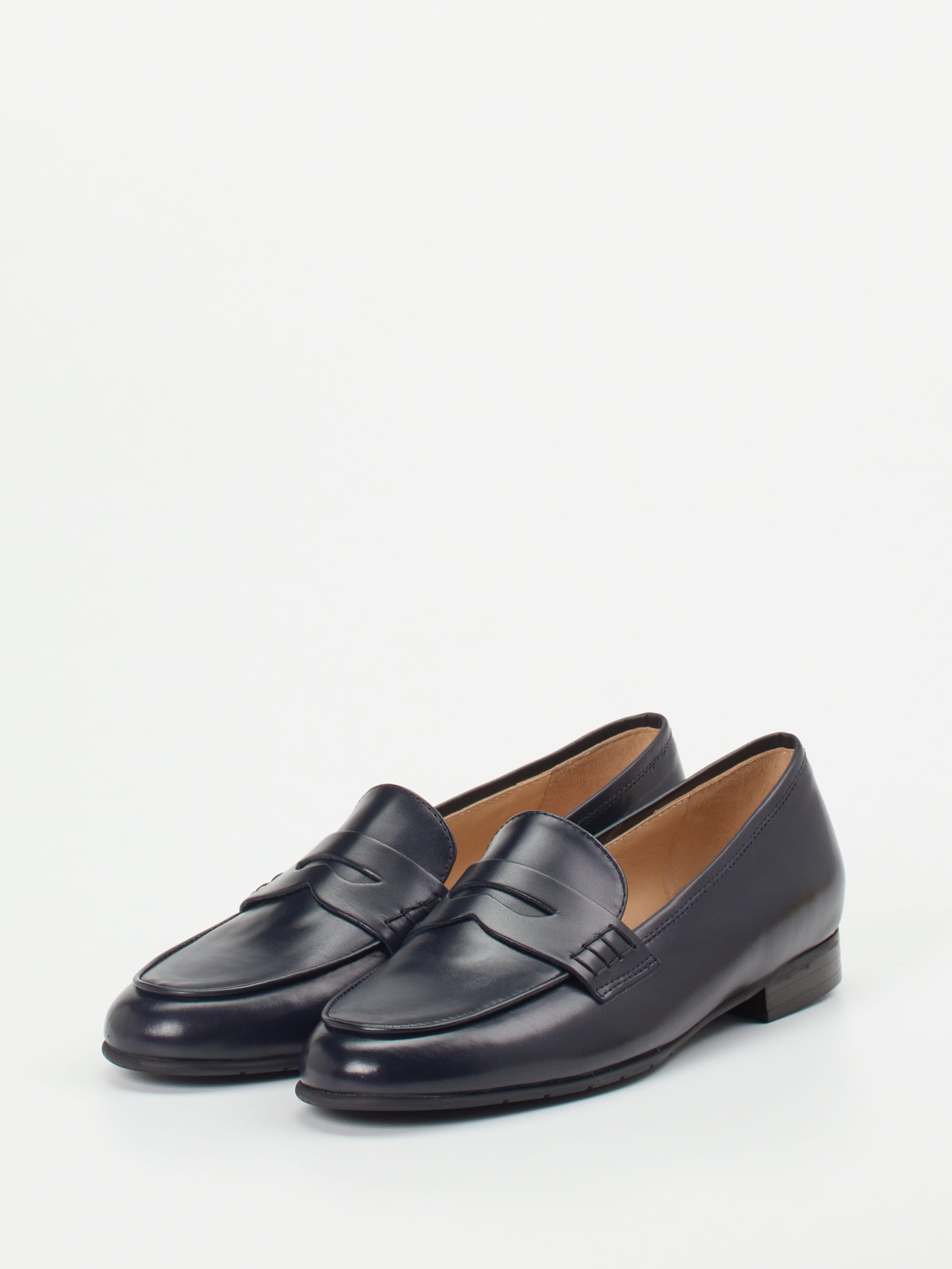 Slipper blau 1511109030002
