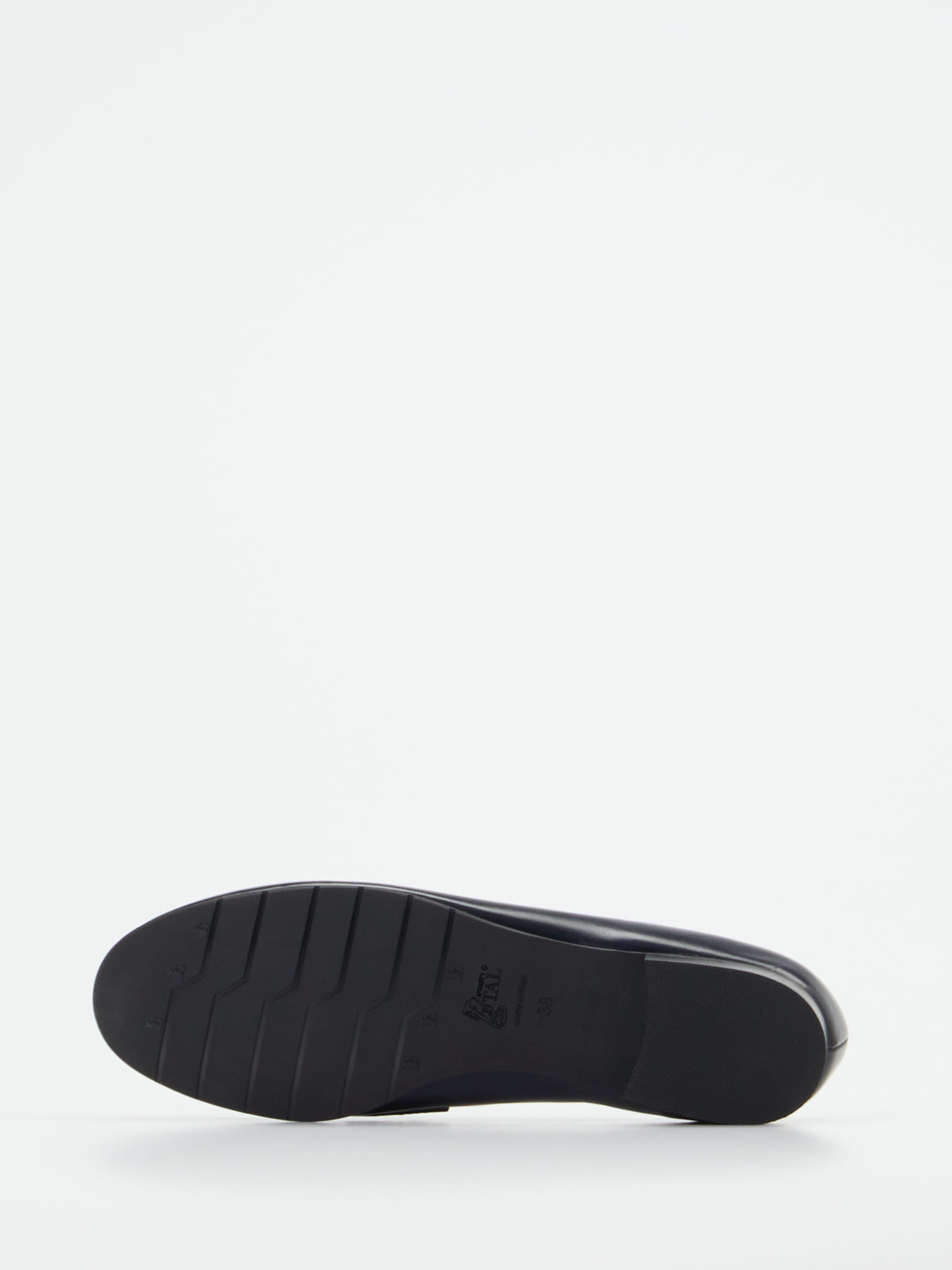 Slipper blau 1511109030005