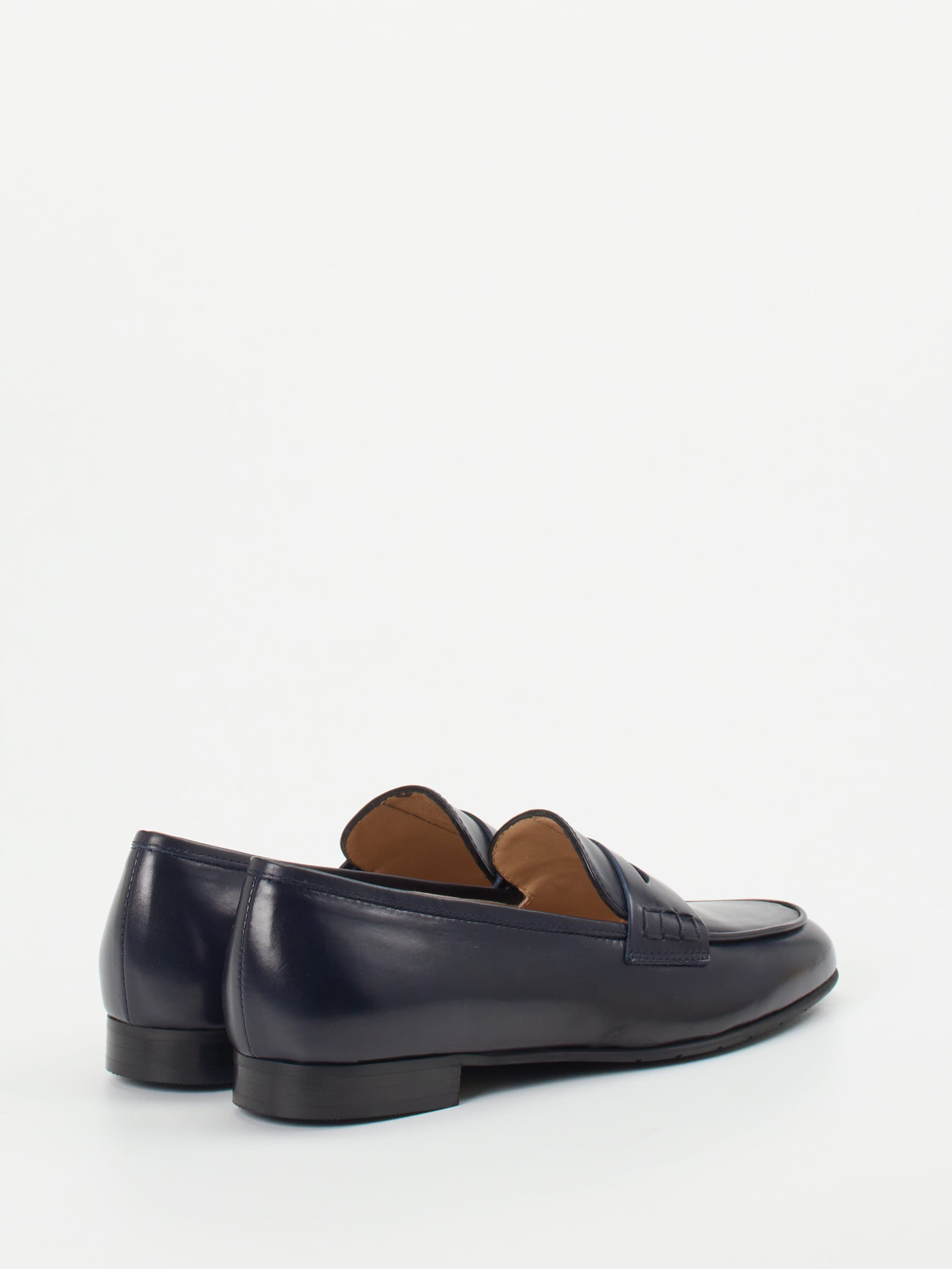 Slipper blau 1511109030003