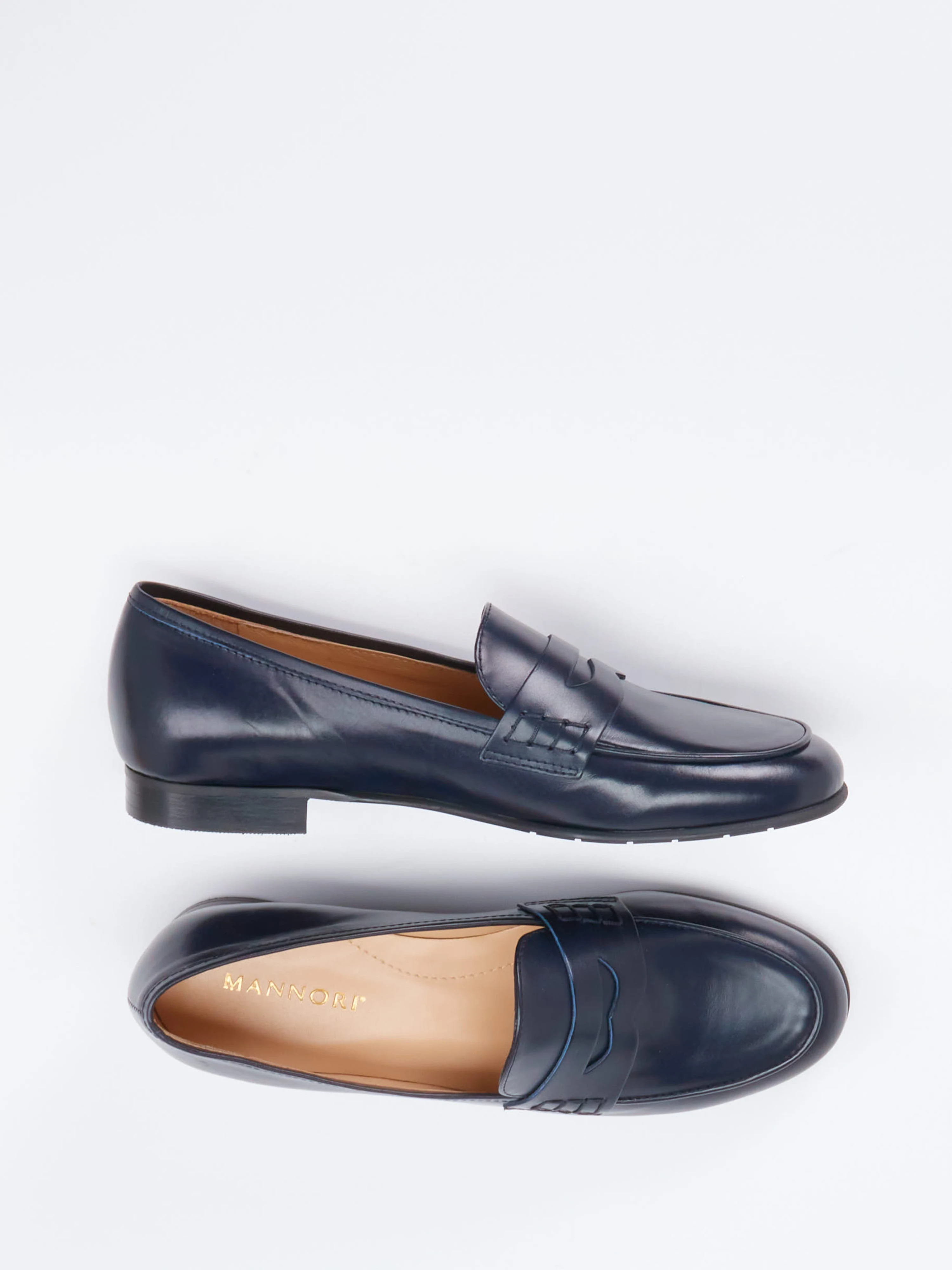 Slipper blau 1511109030004
